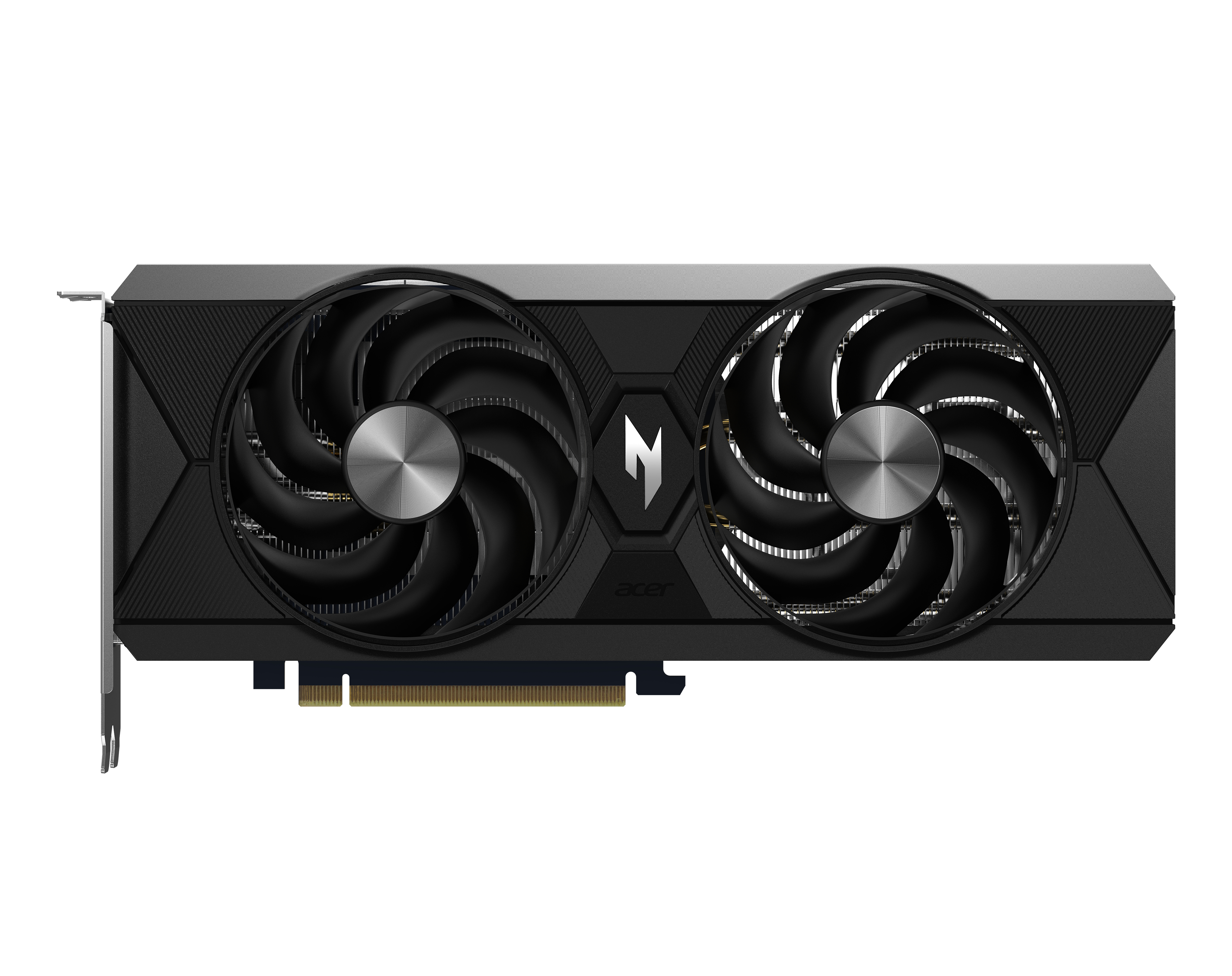 Acer Nitro Intel Arc B580 OC - 12GB GDDR6 - HDMI/3xDP - dual slot