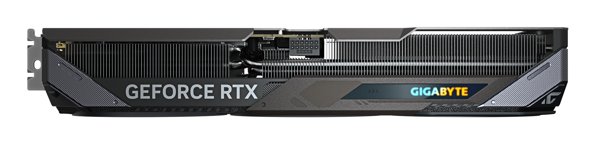 GIGABYTE GeForce RTX 5070 GAMING OC 12GB VGA, triple fan