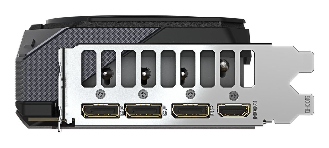 GIGABYTE GeForce RTX 5070 GAMING OC 12GB VGA, triple fan