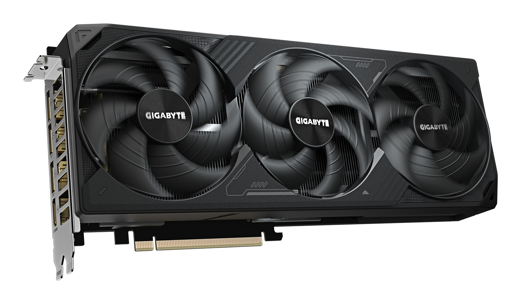 Gigabyte 5070Ti RTX WINDFORCE OC SFF 16GB/3xDP/HDMI
