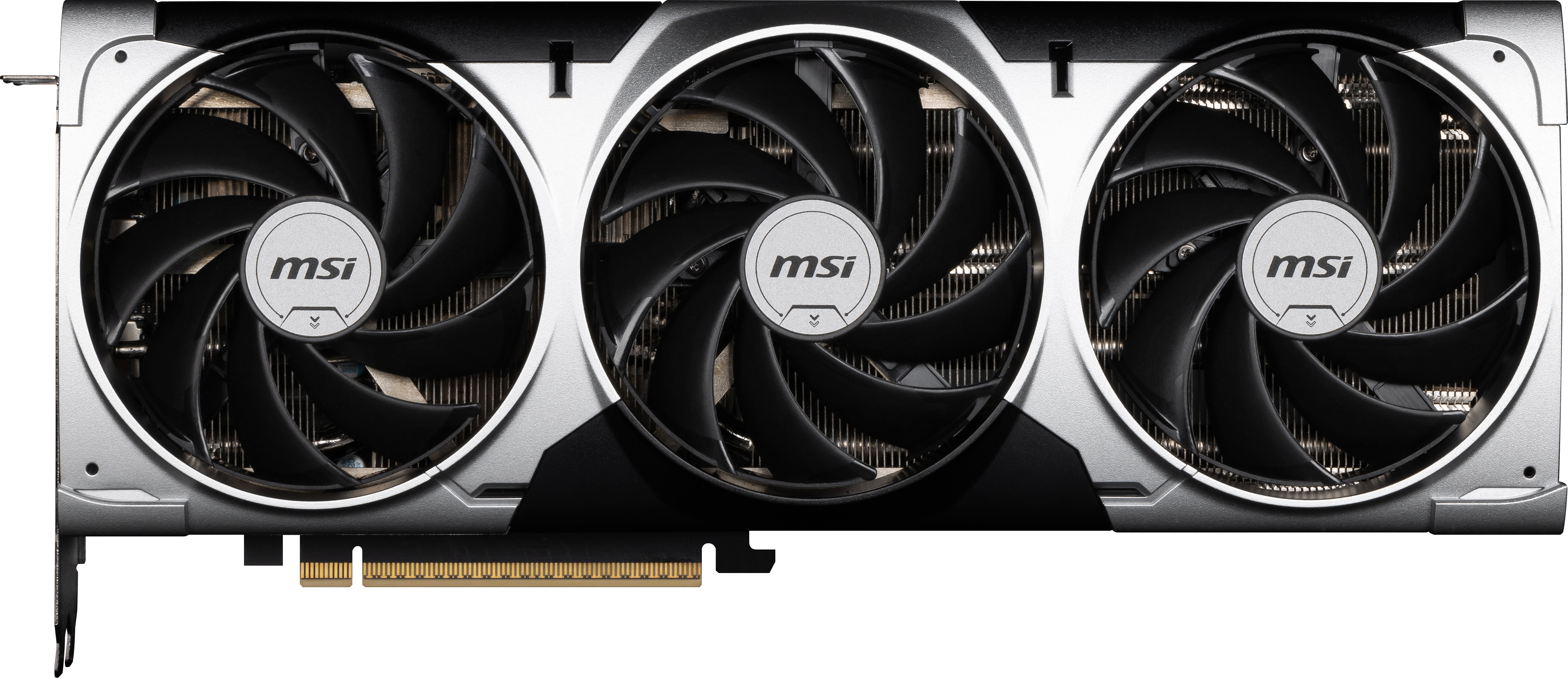 MSI RTX 5080 16G VENTUS 3X OC 16GB/3xDP/HDMI/2,5slot