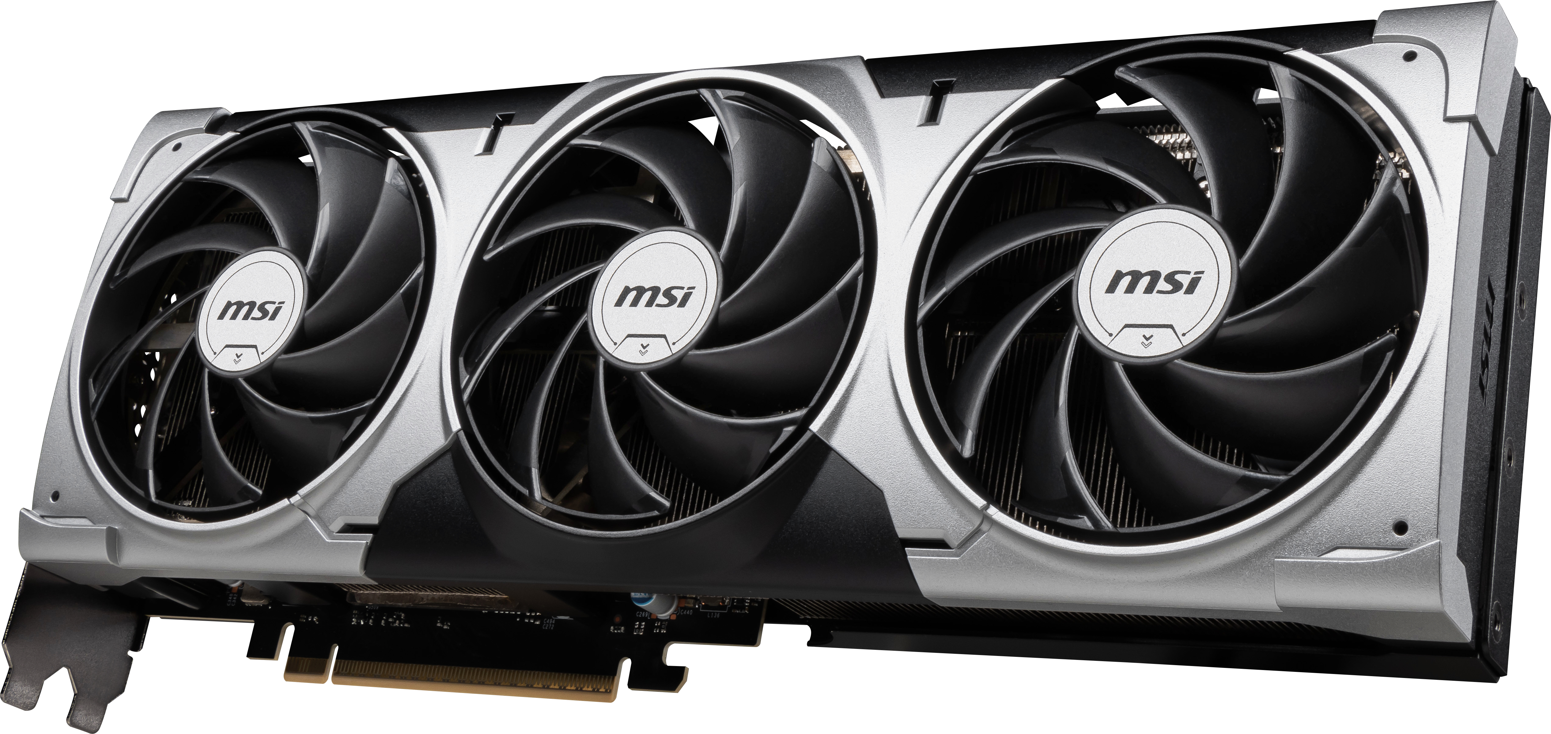MSI RTX 5080 16G VENTUS 3X OC 16GB/3xDP/HDMI/2,5slot