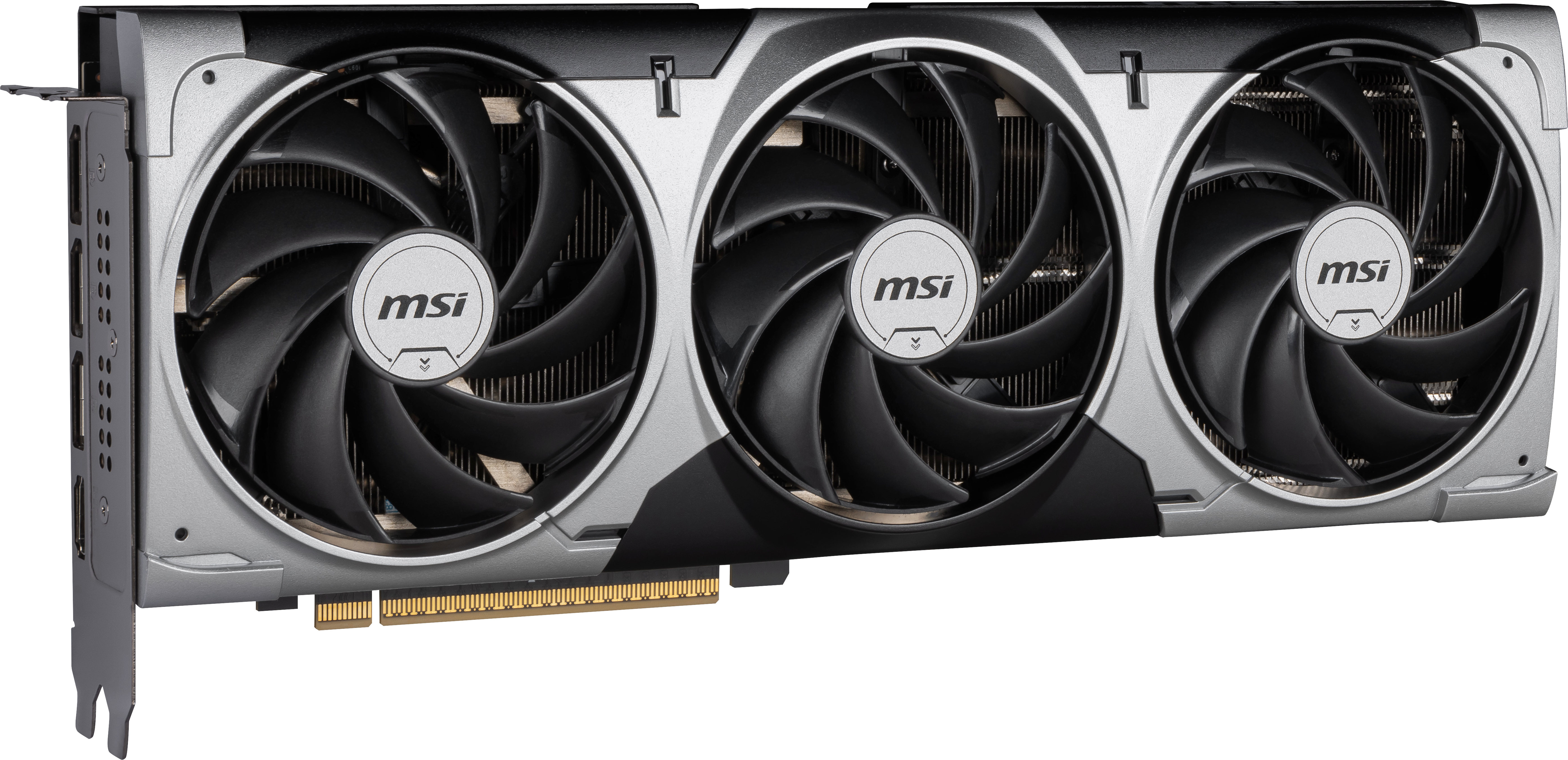 MSI RTX 5080 16G VENTUS 3X OC 16GB/3xDP/HDMI/2,5slot