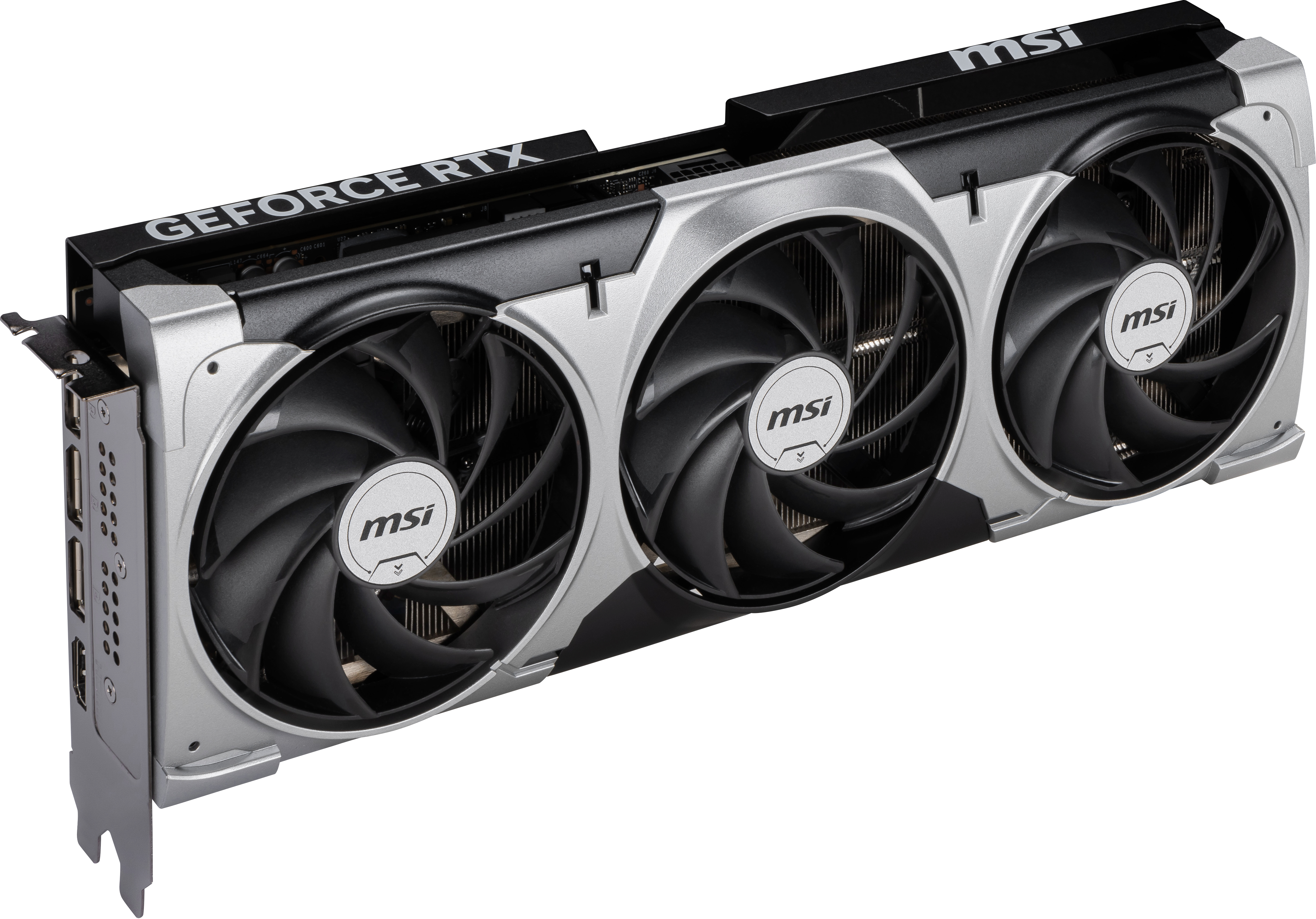 MSI RTX 5080 16G VENTUS 3X OC 16GB/3xDP/HDMI/2,5slot