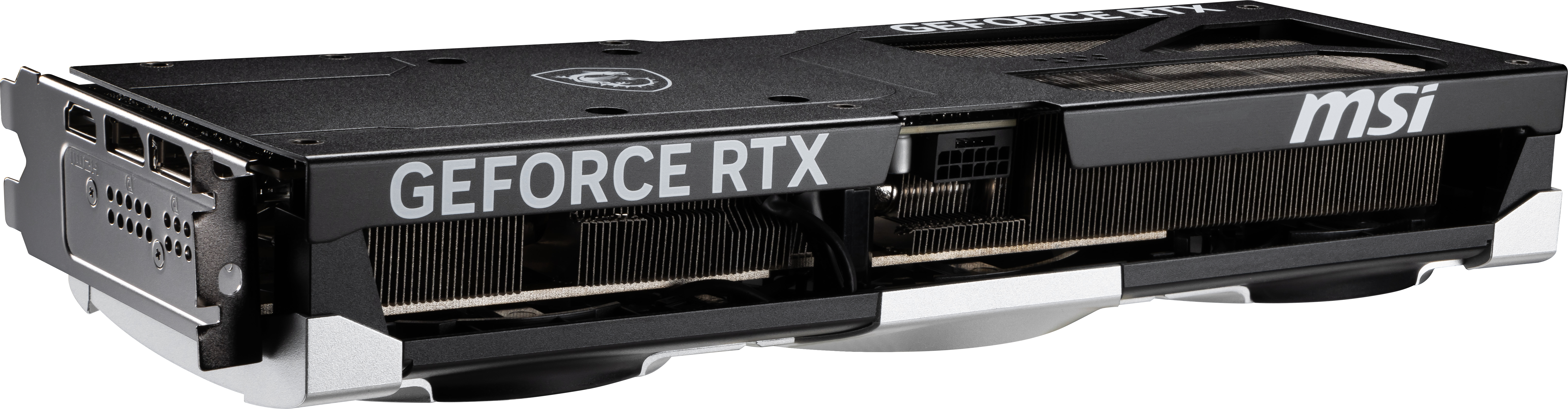 MSI RTX 5080 16G VENTUS 3X OC 16GB/3xDP/HDMI/2,5slot