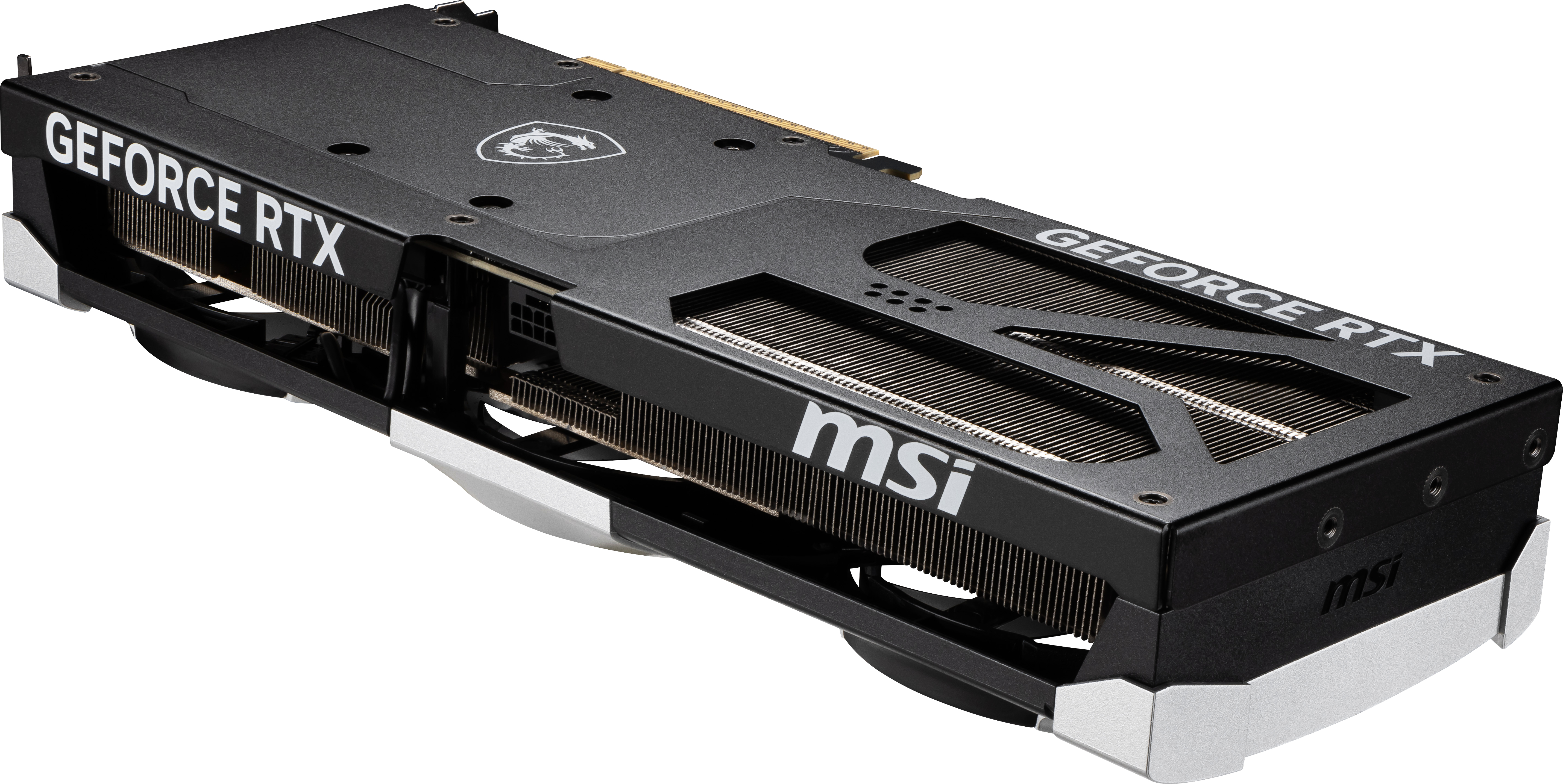 MSI RTX 5080 16G VENTUS 3X OC 16GB/3xDP/HDMI/2,5slot