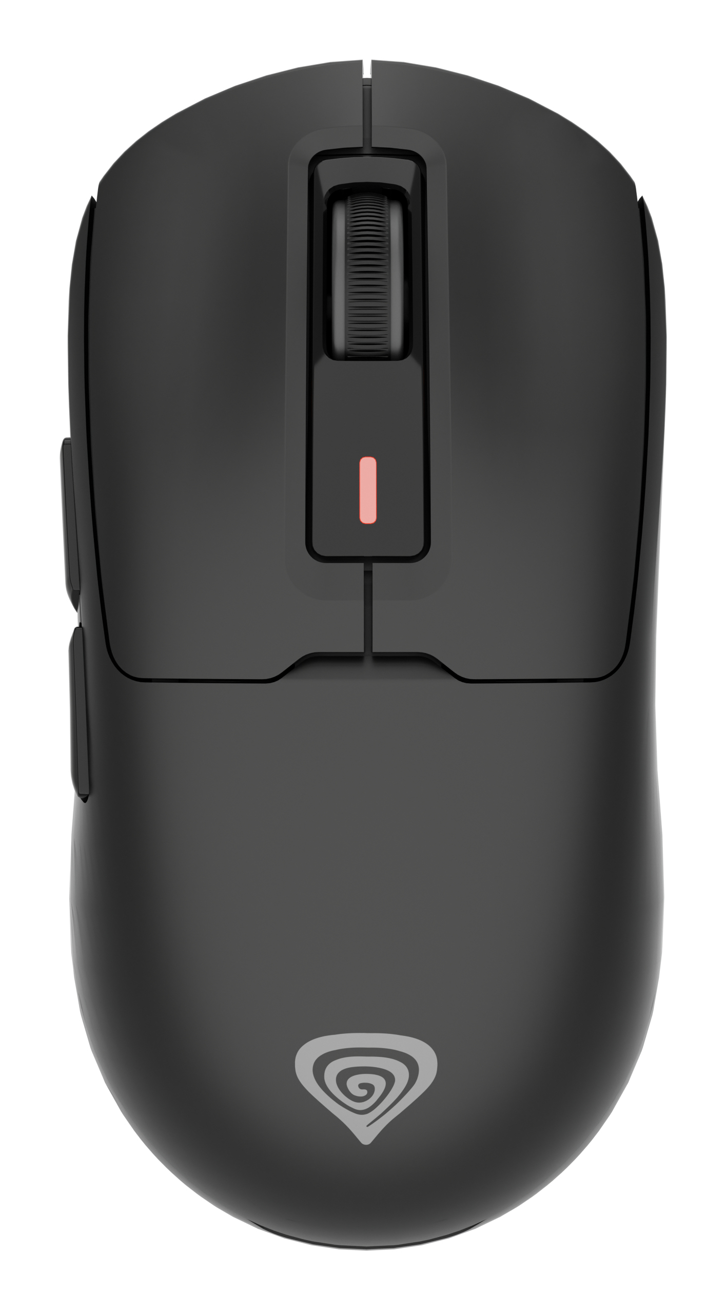 Genesis Gaming Mouse Genesis Zircon 660 Pro Wireless 26000dpi Black