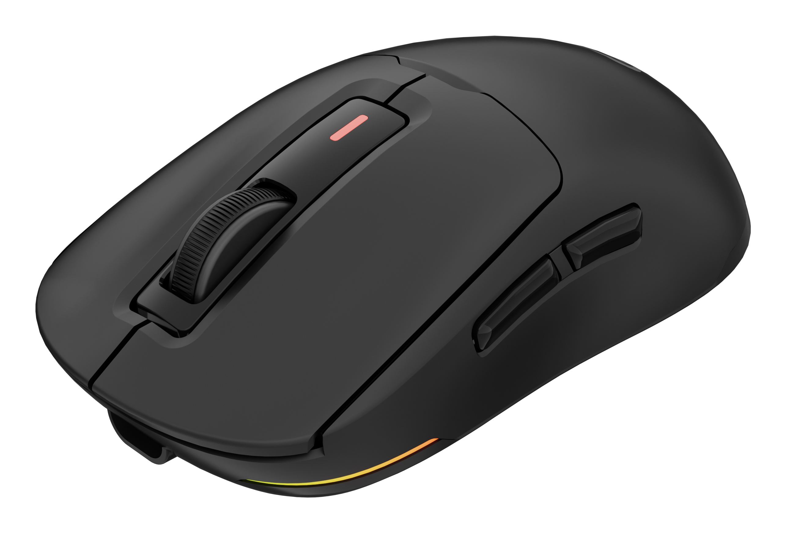 Genesis Gaming Mouse Genesis Zircon 660 Pro Wireless 26000dpi Black