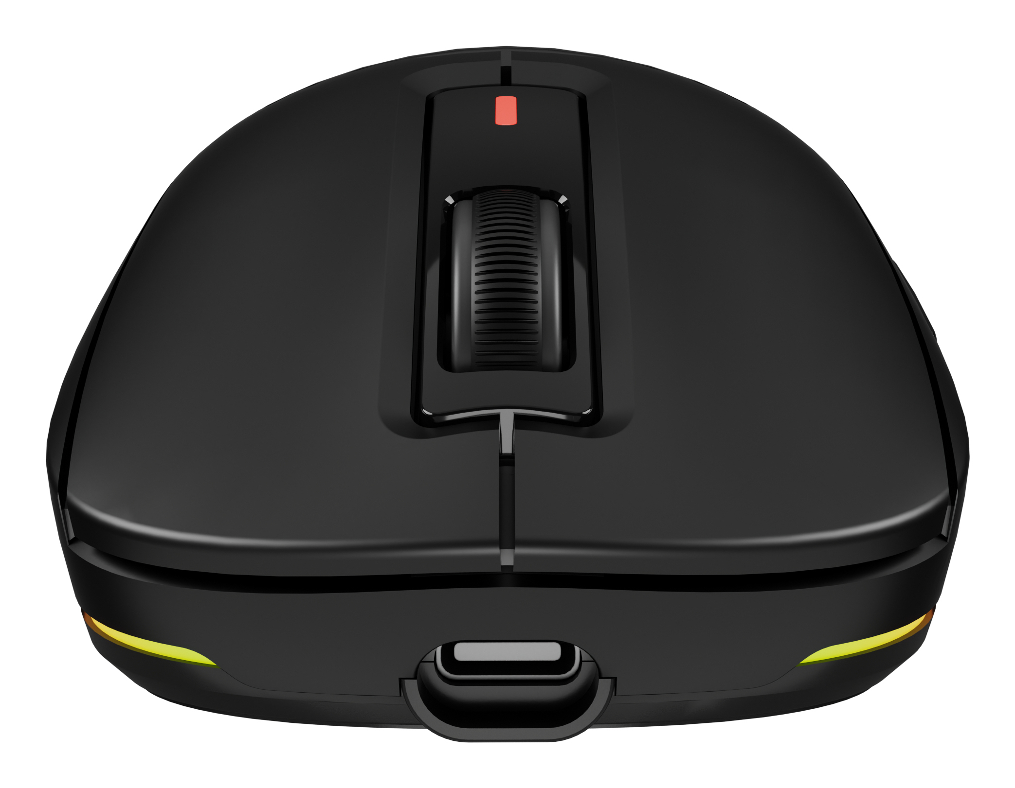 Genesis Gaming Mouse Genesis Zircon 660 Pro Wireless 26000dpi Black