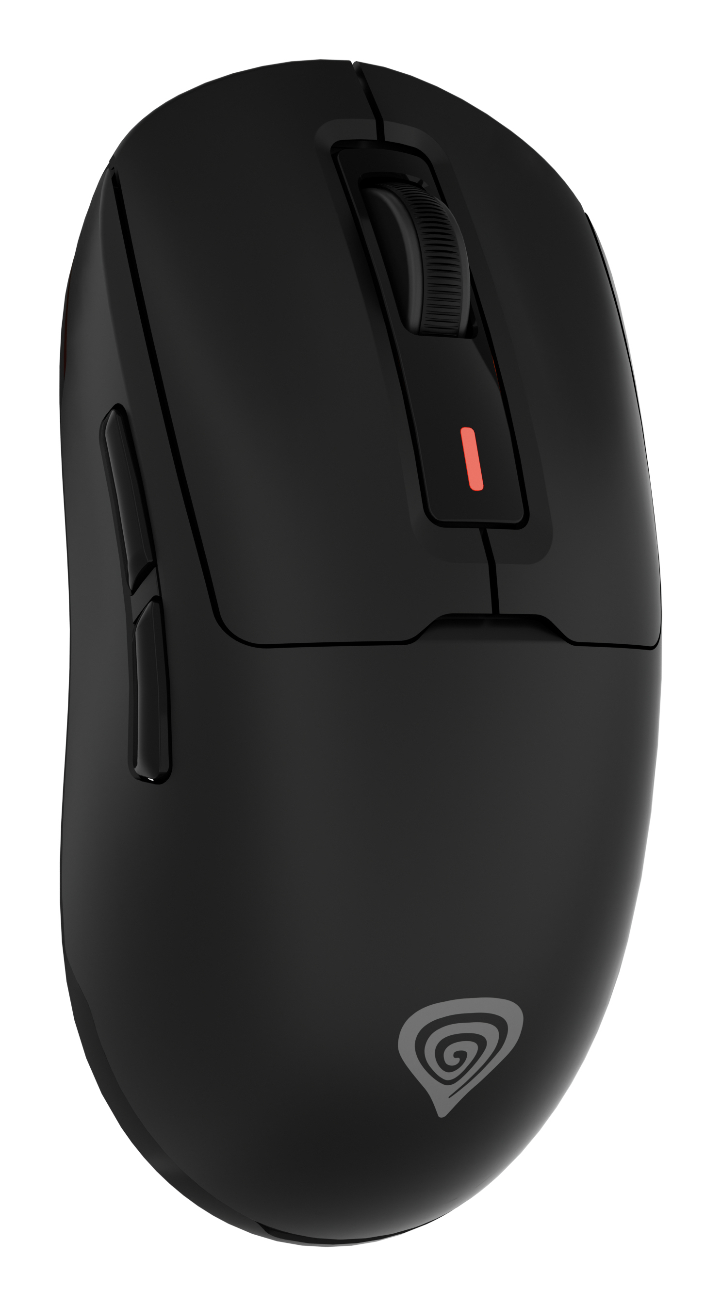 Genesis Gaming Mouse Genesis Zircon 660 Pro Wireless 26000dpi Black