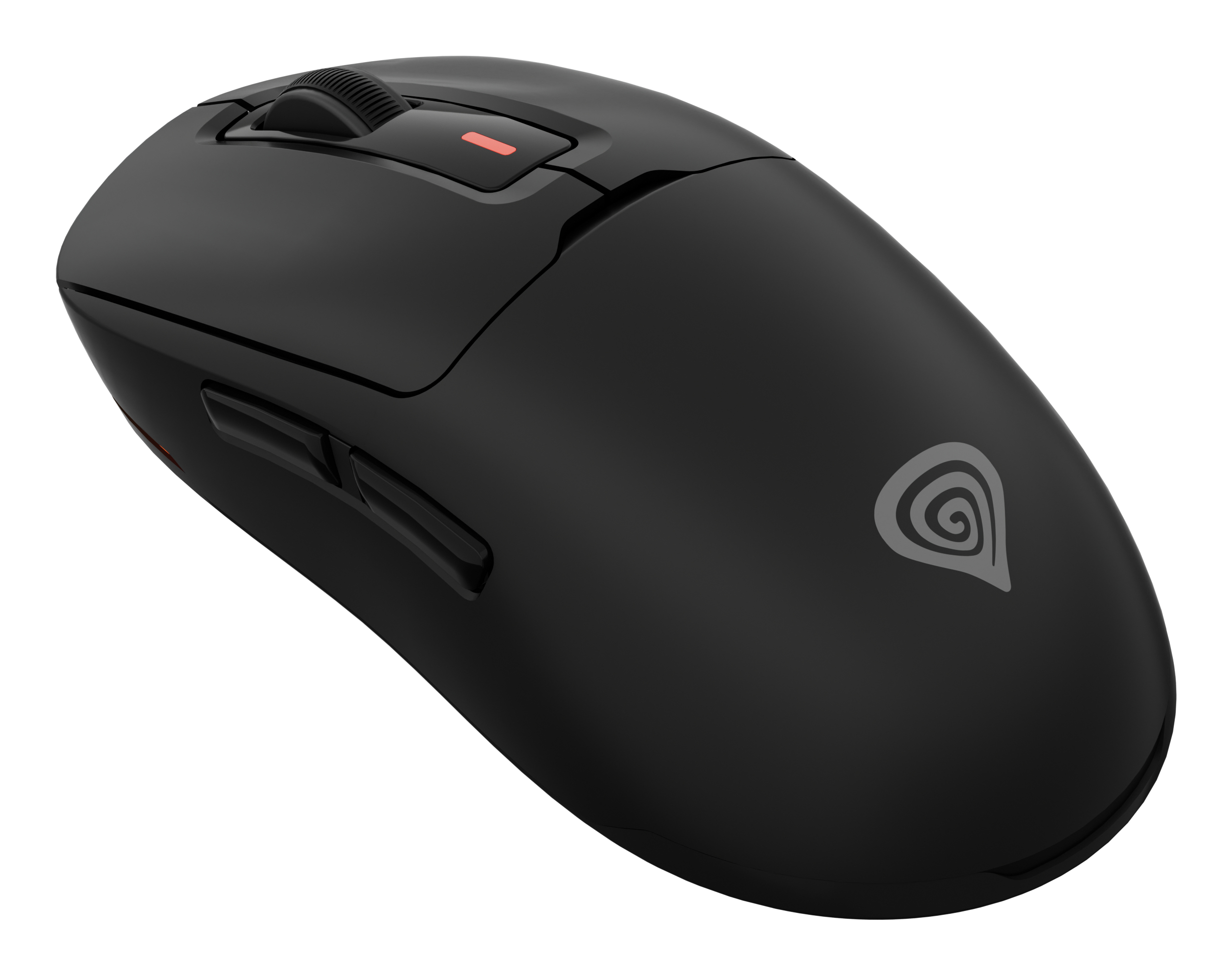 Genesis Gaming Mouse Genesis Zircon 660 Pro Wireless 26000dpi Black