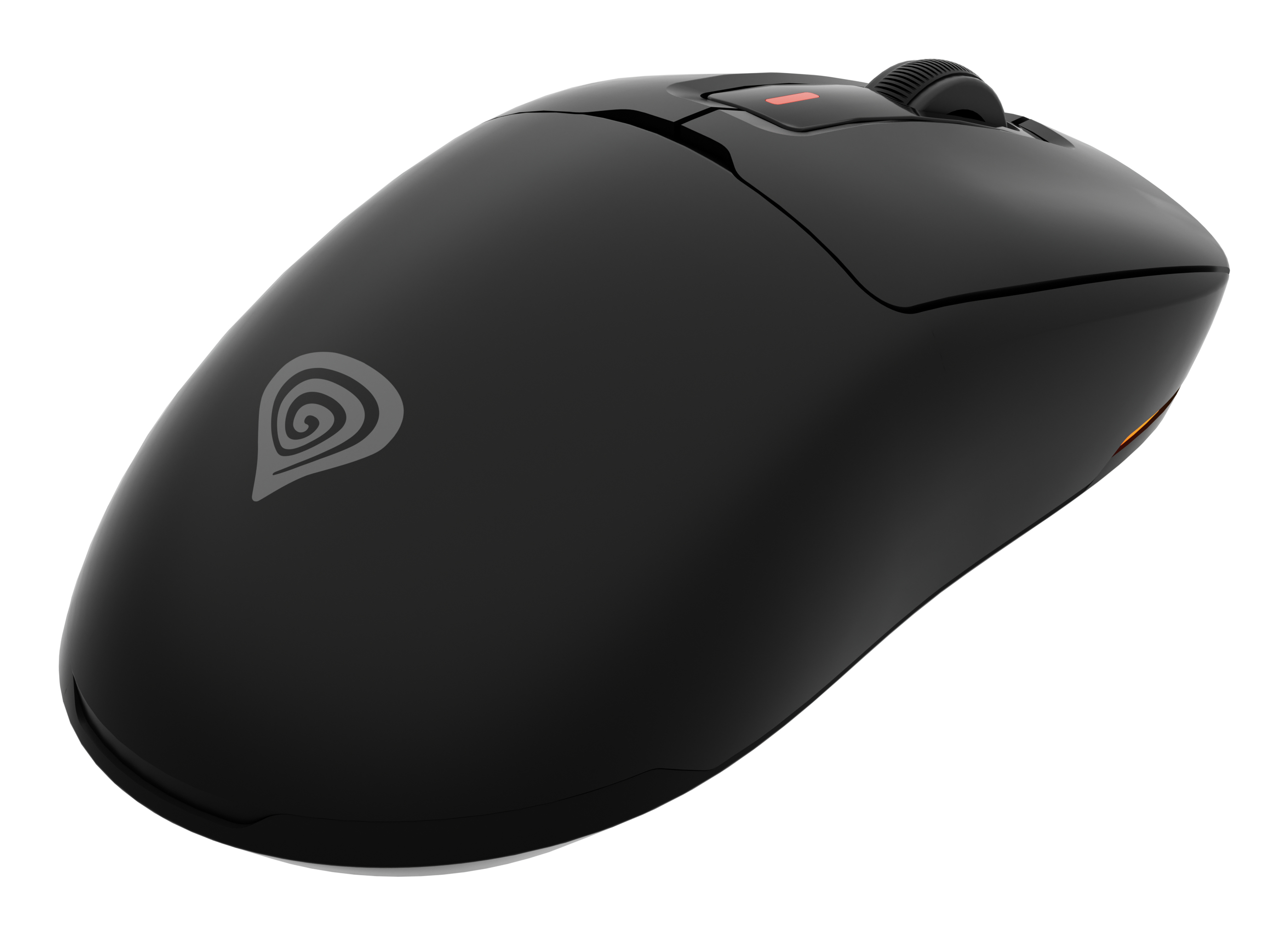 Genesis Gaming Mouse Genesis Zircon 660 Pro Wireless 26000dpi Black