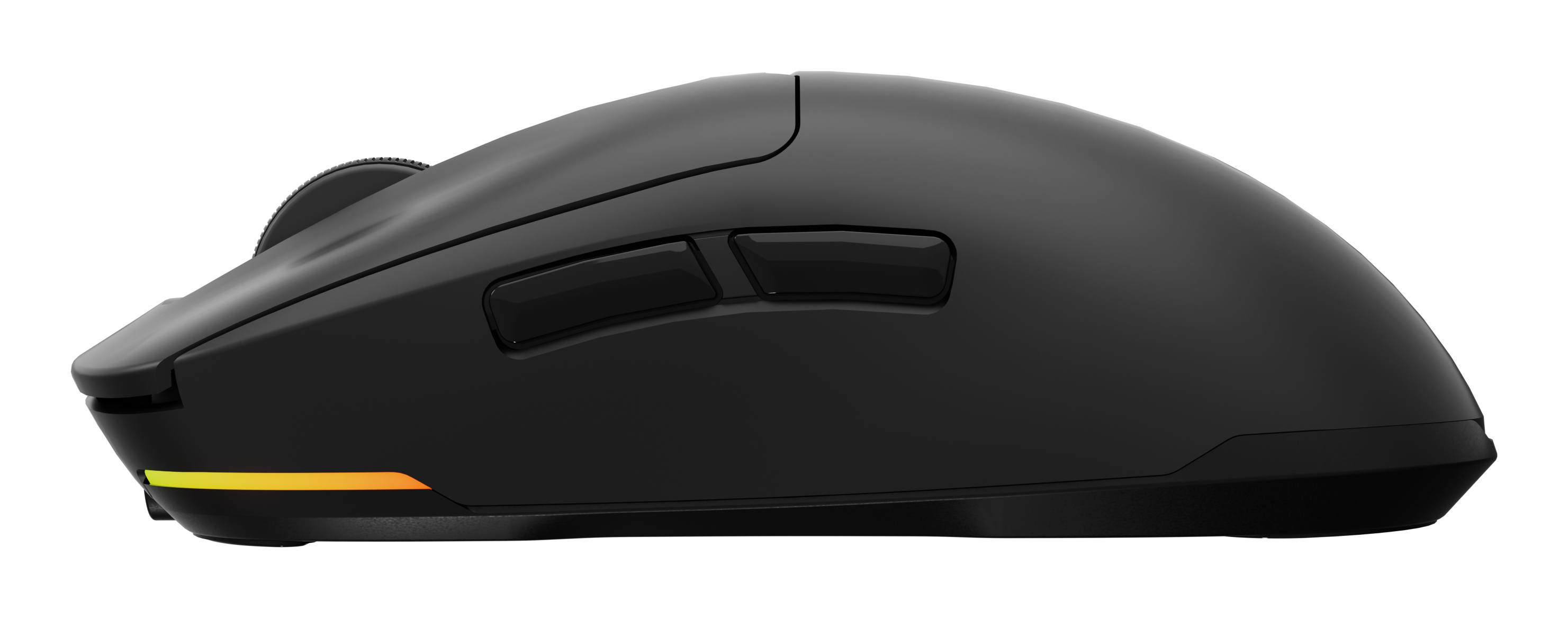 Genesis Gaming Mouse Genesis Zircon 660 Pro Wireless 26000dpi Black