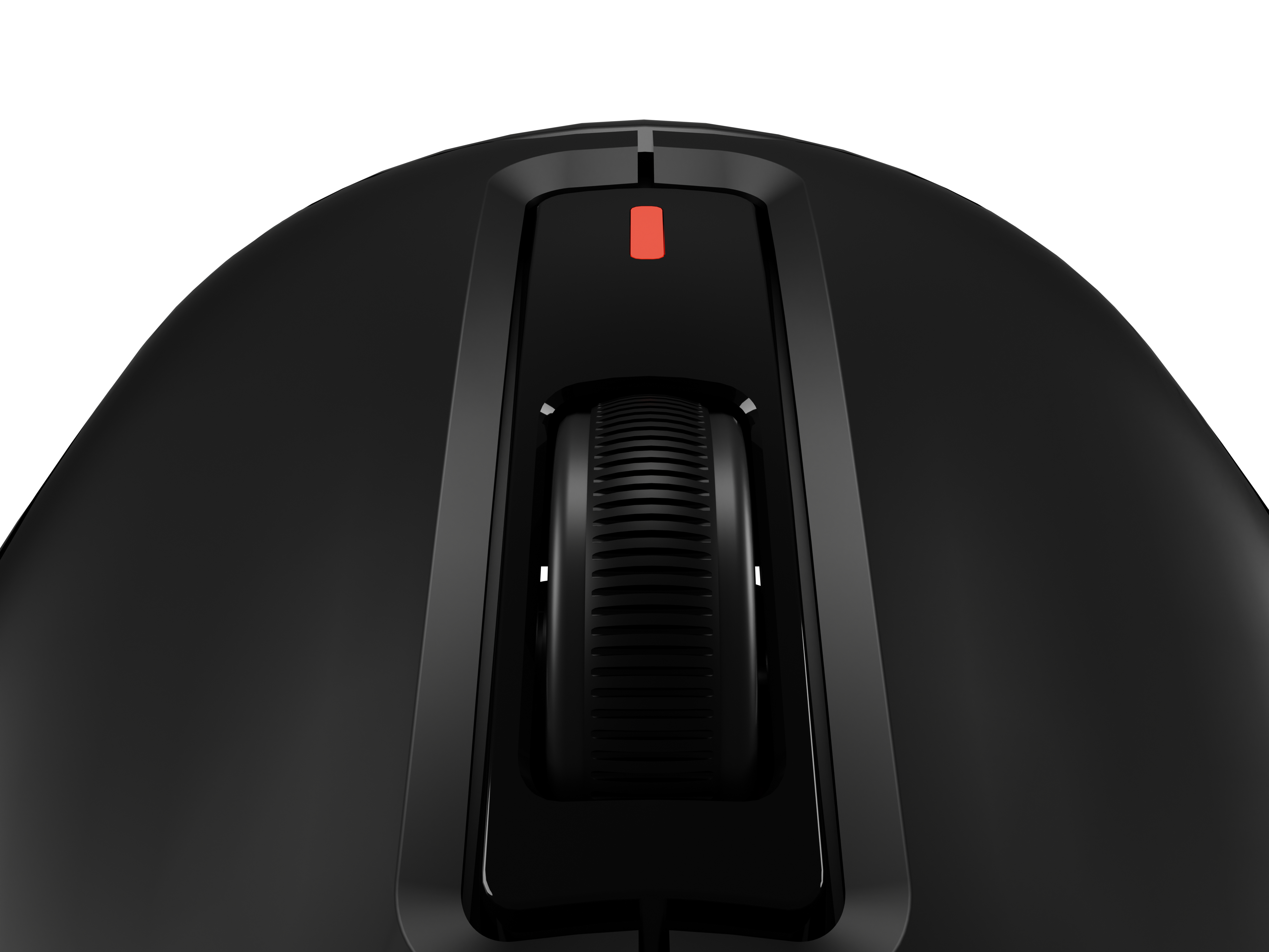 Genesis Gaming Mouse Genesis Zircon 660 Pro Wireless 26000dpi Black