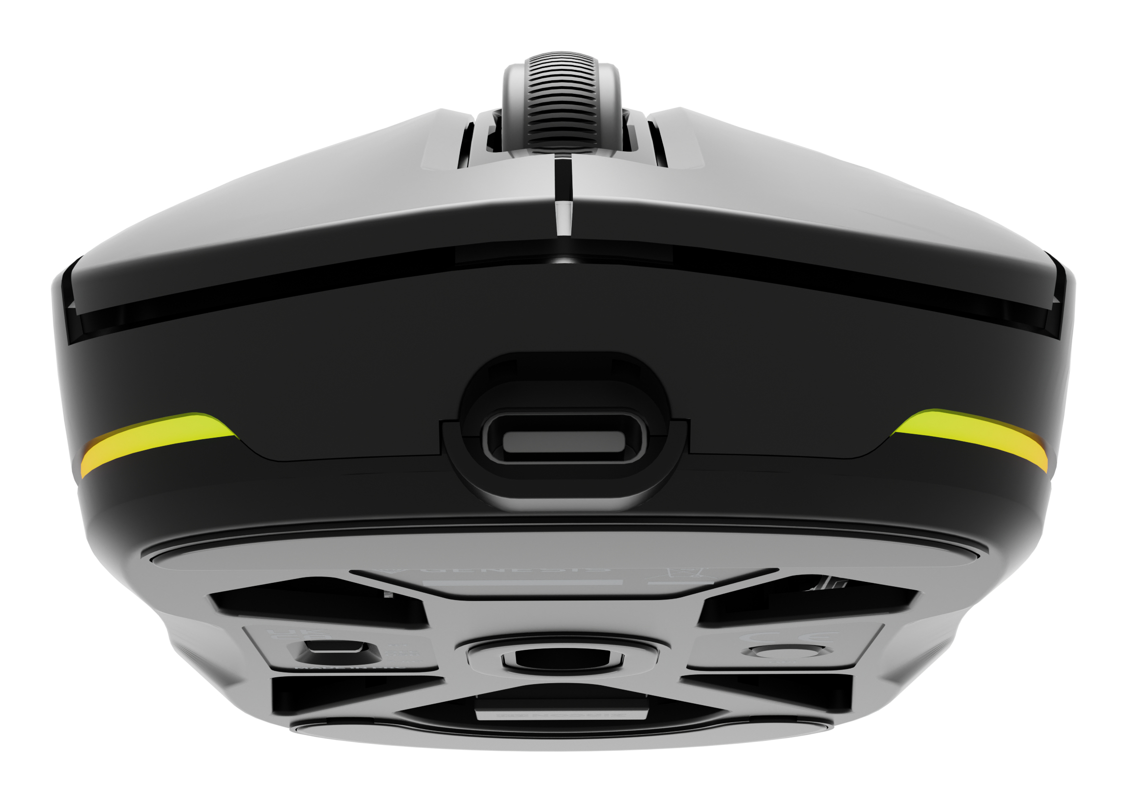 Genesis Gaming Mouse Genesis Zircon 660 Pro Wireless 26000dpi Black