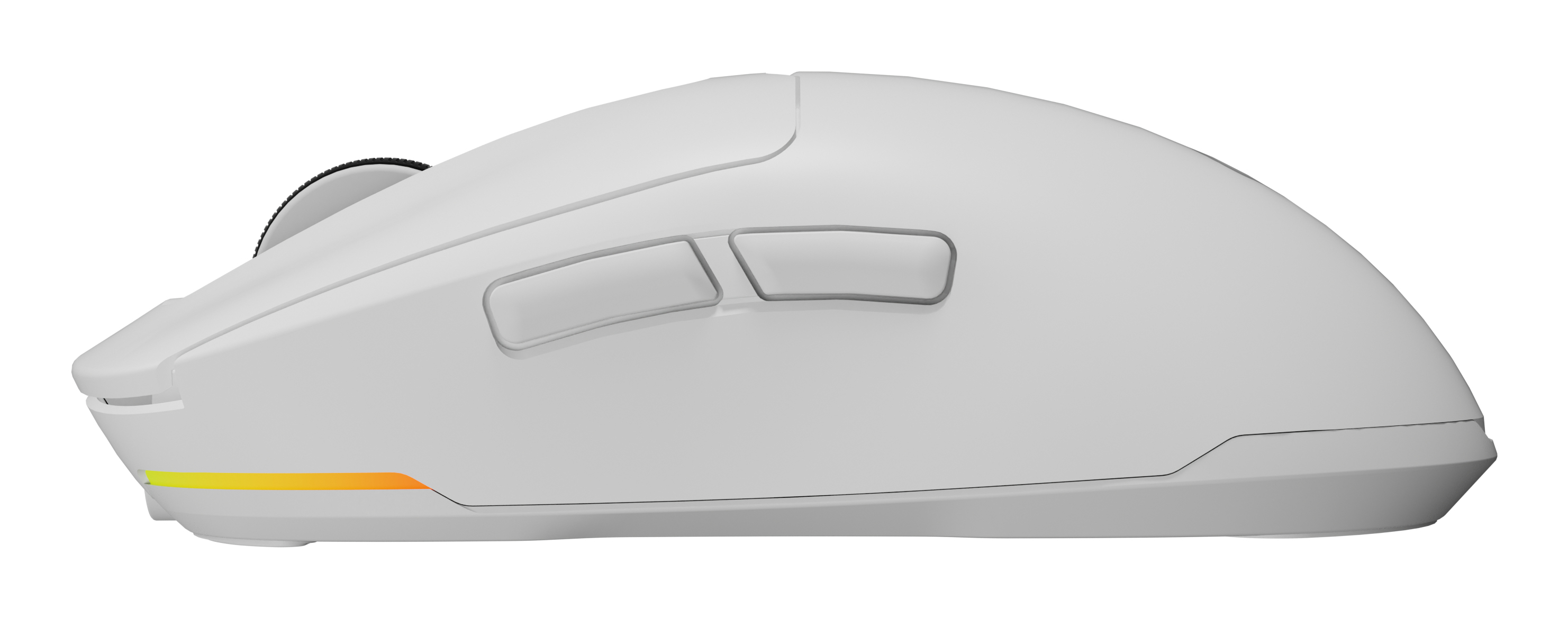 Genesis Gaming Mouse Genesis Zircon 660 Pro Wireless 26000dpi White