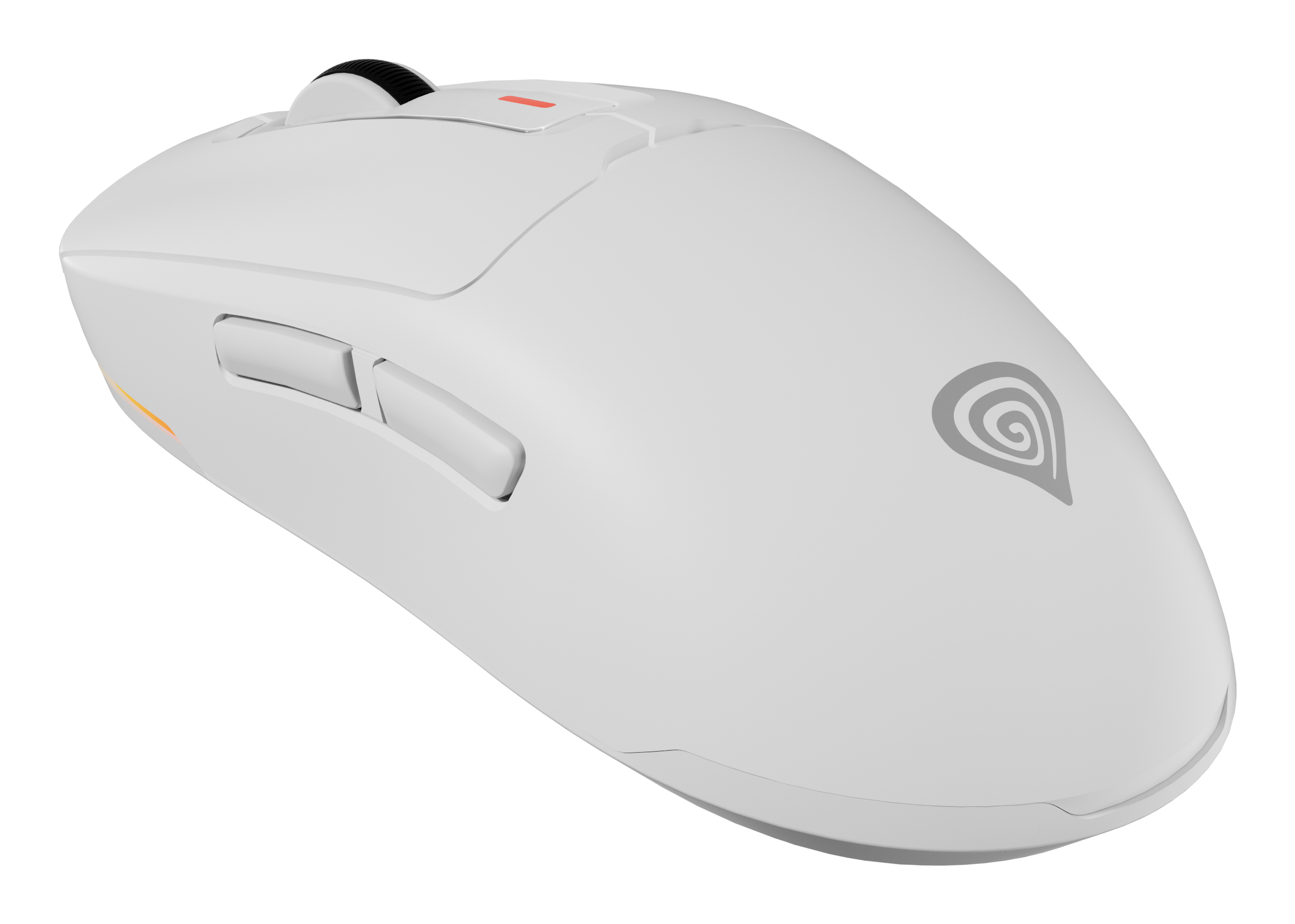 Genesis Gaming Mouse Genesis Zircon 660 Pro Wireless 26000dpi White