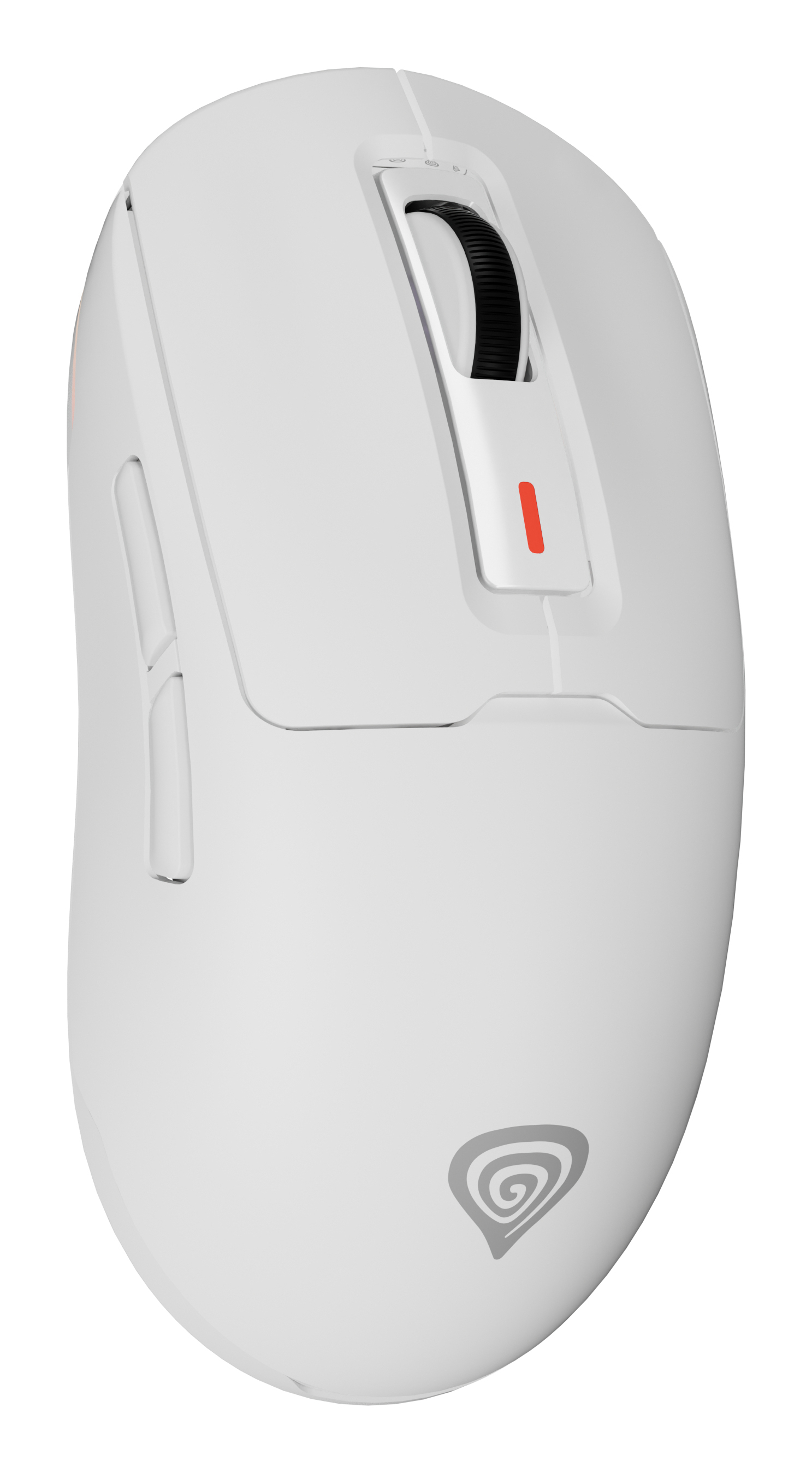 Genesis Gaming Mouse Genesis Zircon 660 Pro Wireless 26000dpi White