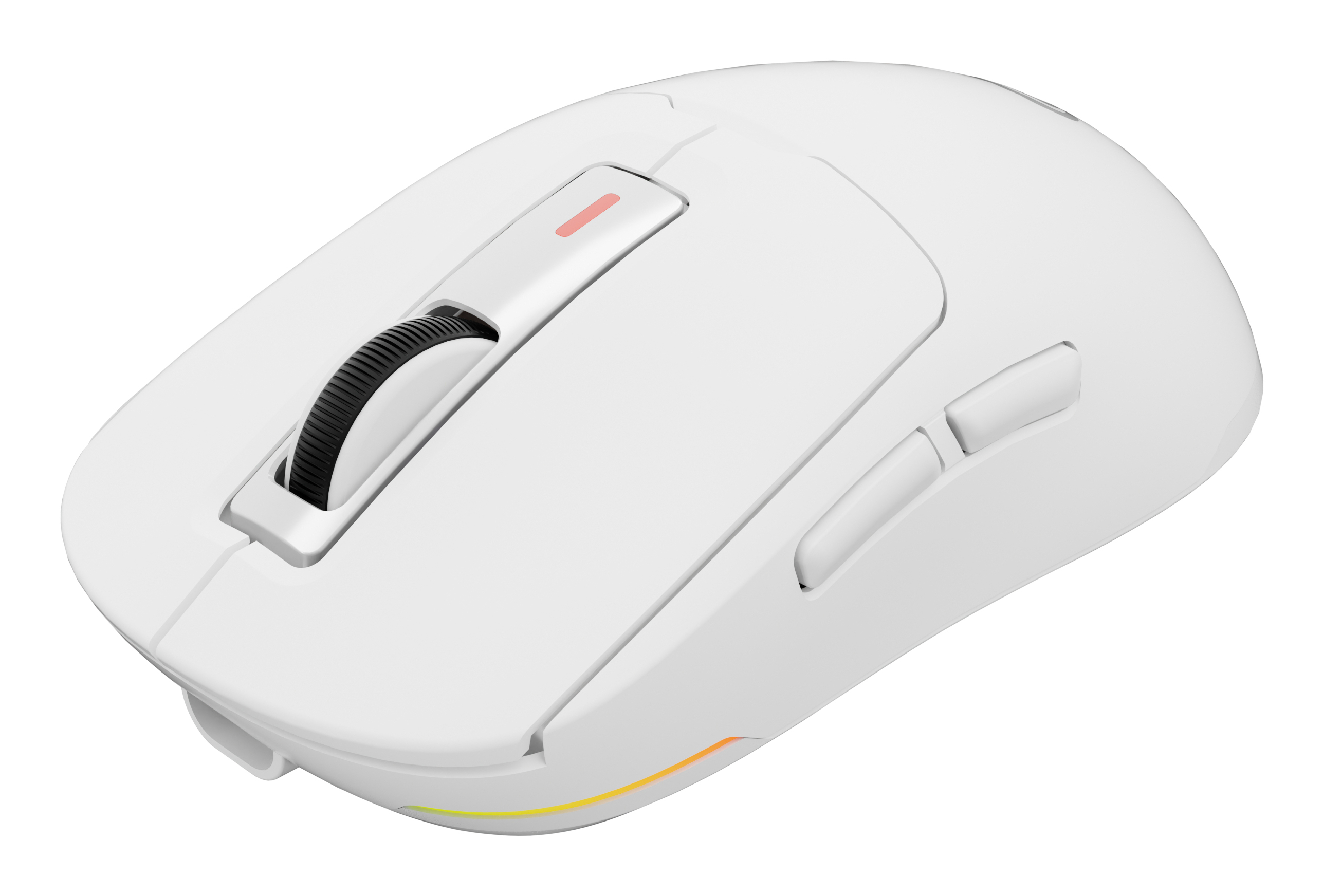 Genesis Gaming Mouse Genesis Zircon 660 Pro Wireless 26000dpi White