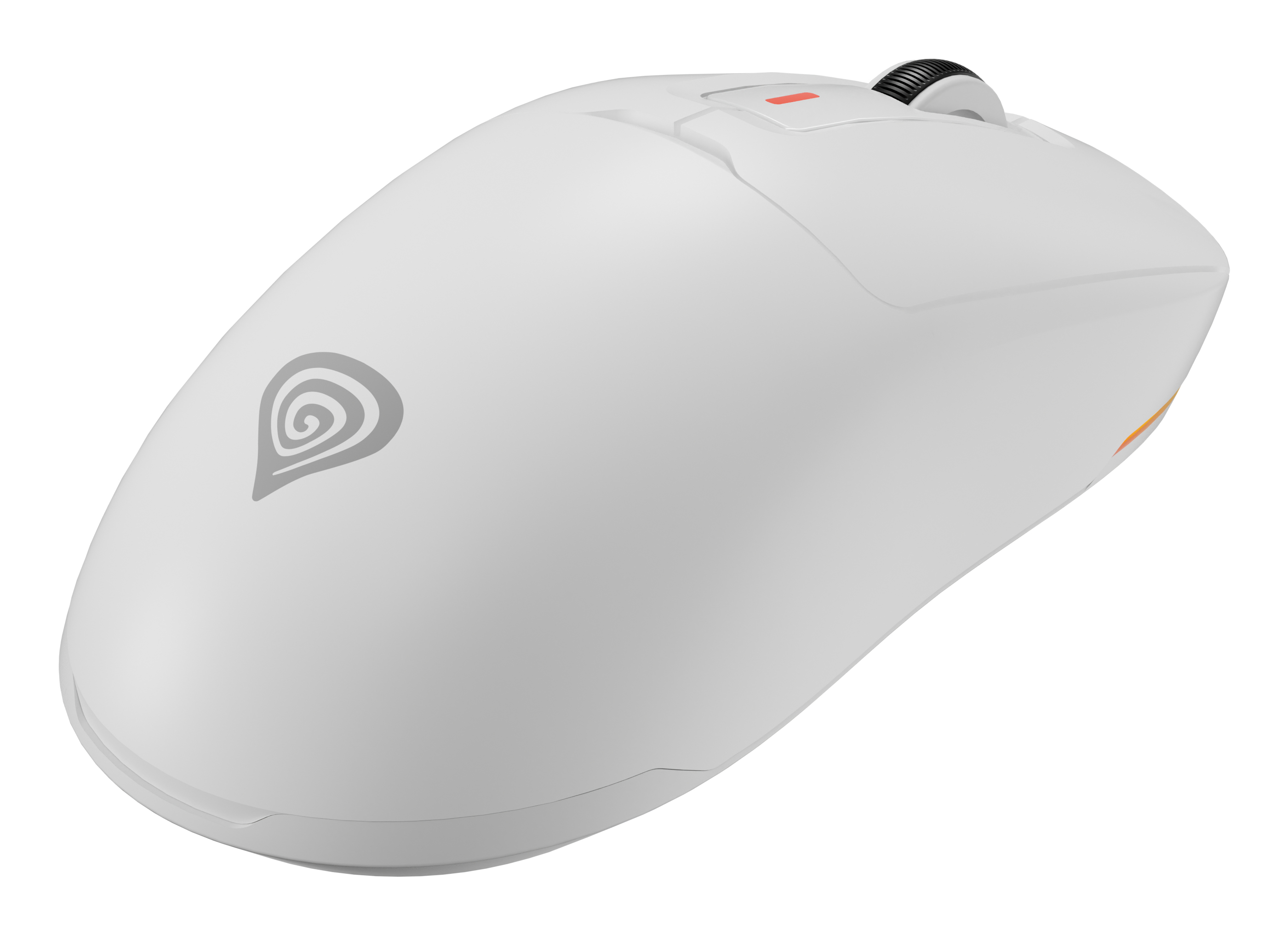 Genesis Gaming Mouse Genesis Zircon 660 Pro Wireless 26000dpi White