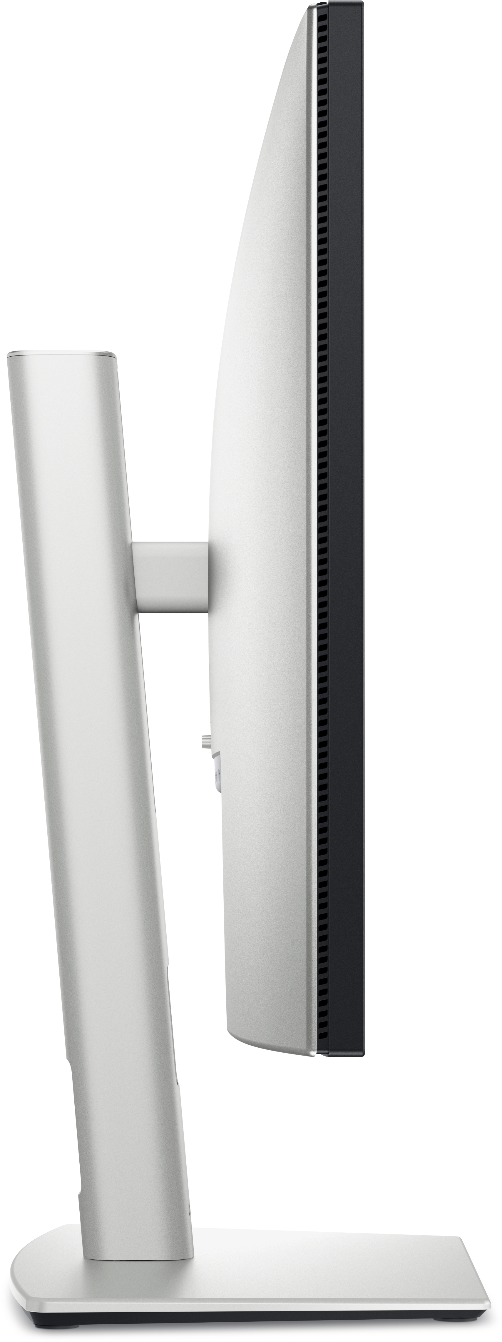 DELL UltraSharp U2725QE monitor 68,6 cm (27 inch) 16:9, 3840 x 2160 Pixels 4K Ultra HD LCD Zwart, Zilver