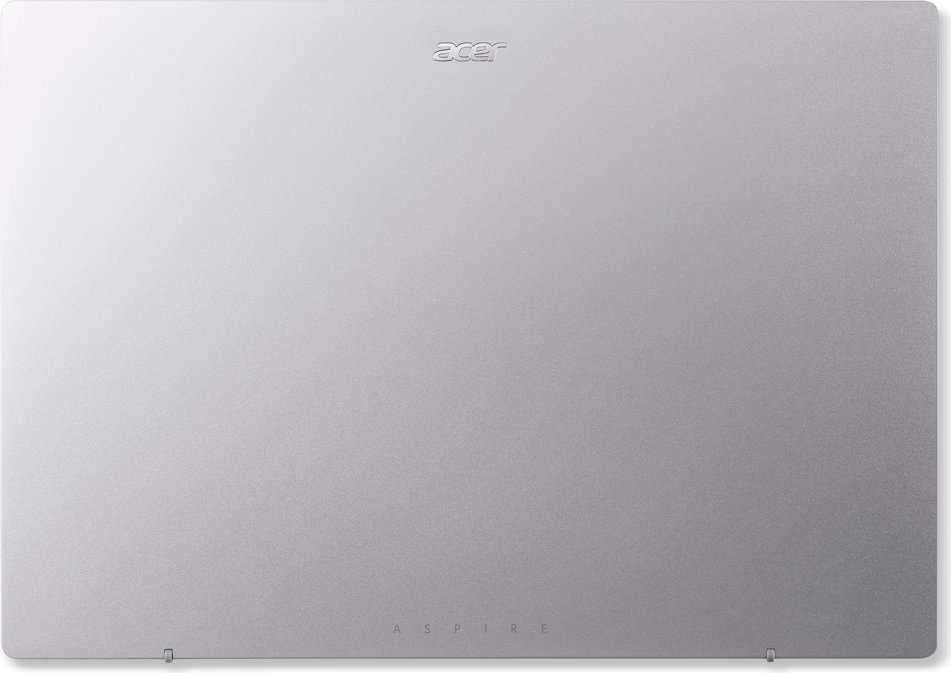 ACER Aspire Go 14 AG14-22P-R2C8 AMD Ryzen 3 7320U 14inch WUXGA 8GB LPDDR5 512GB PCIe NVMe SSD W11H Pure Silver