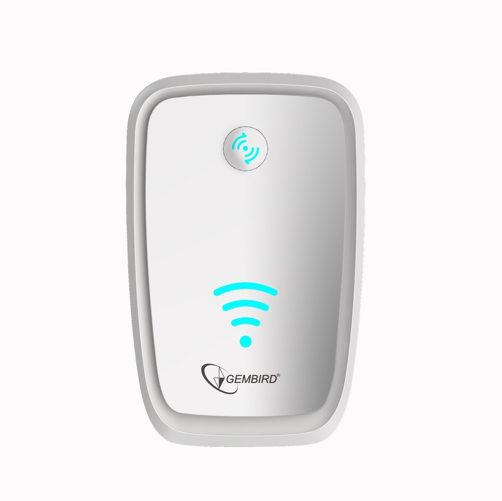 Gembird wifi repeater, 300 mbps