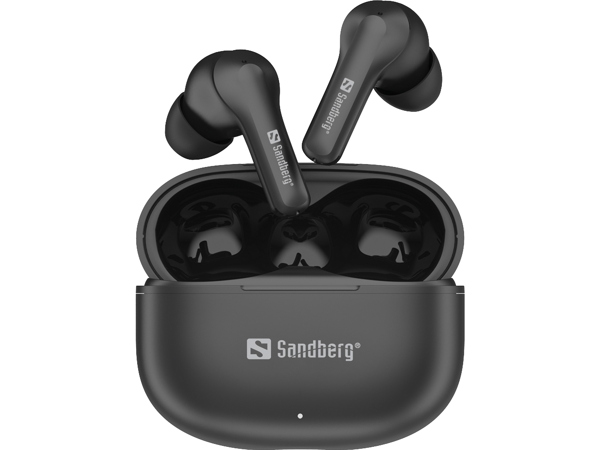 Sandberg Play n Go Wireless Earbuds