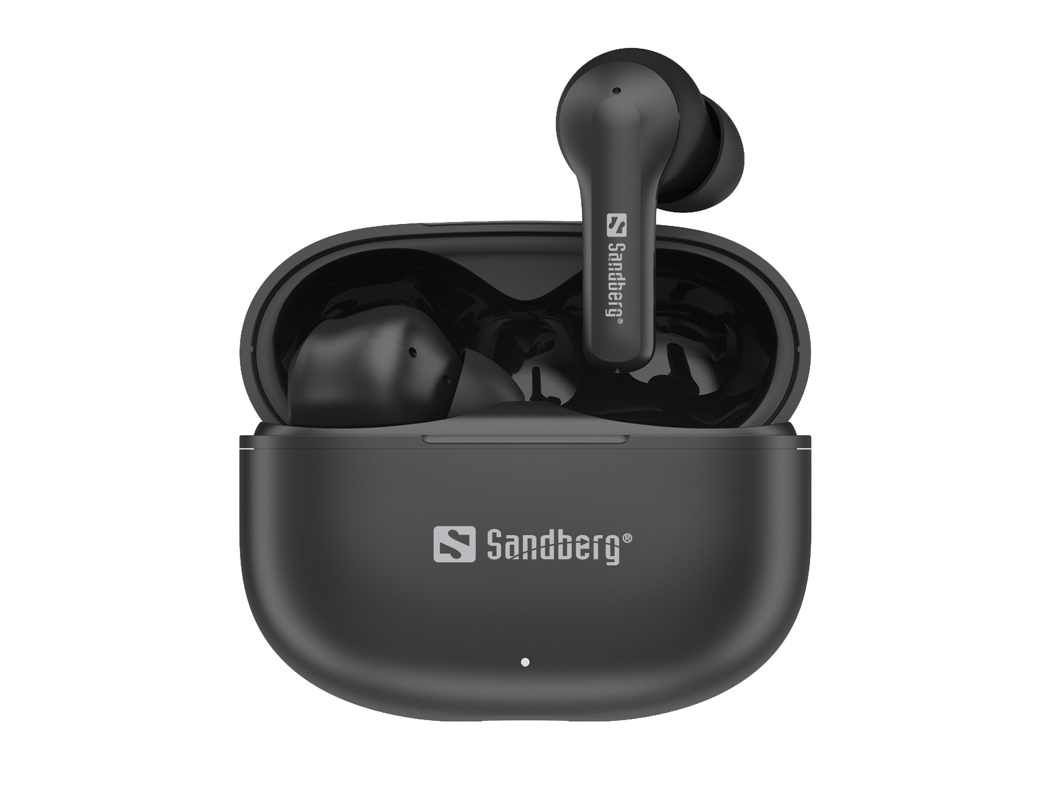 Sandberg Play n Go Wireless Earbuds