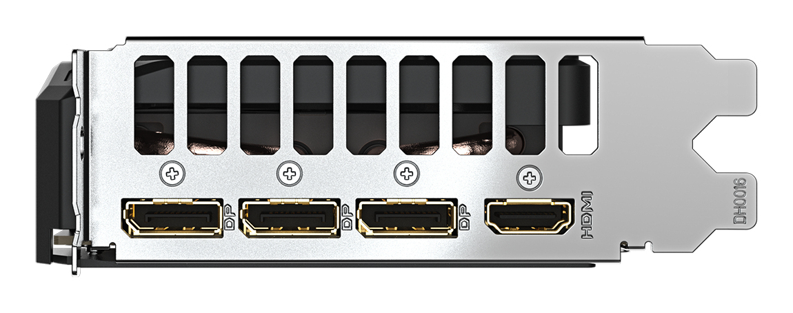 GeForce RTX 5060 WINDFORCE OC 8G GDDR7, Dual Fan