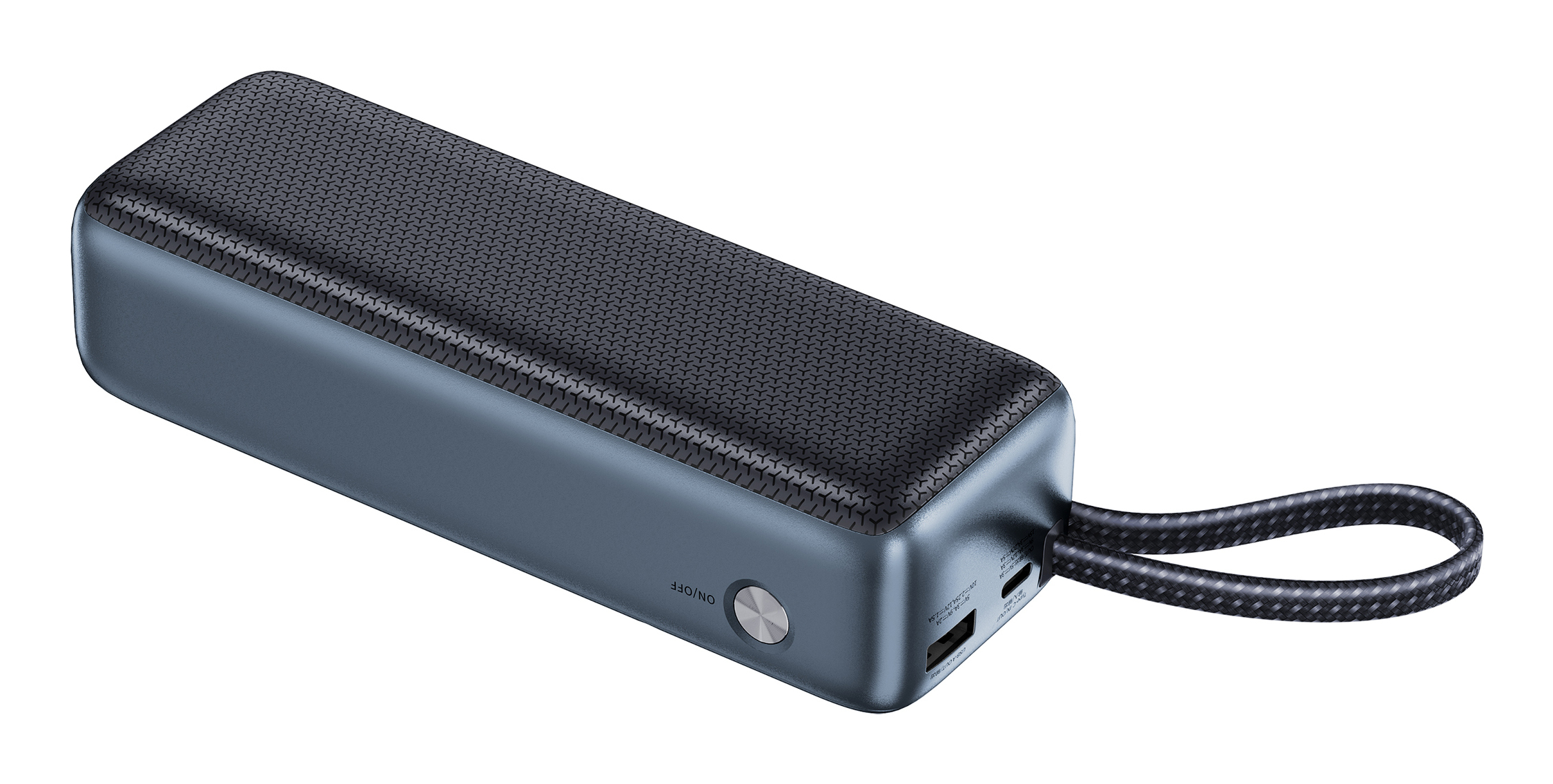 Sandberg All-in1 Powerbank 20000 PD 130W