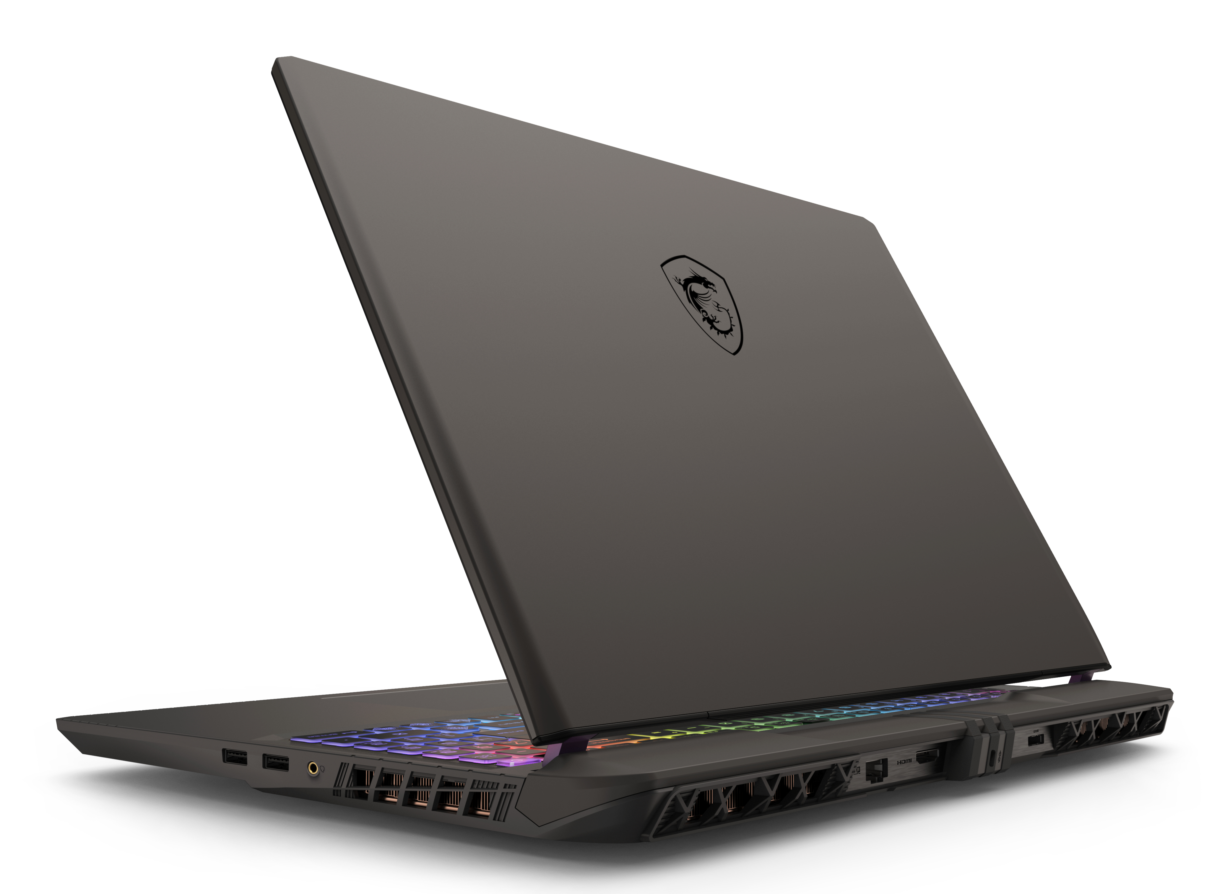 MSI Vector A16 HX A8WHG-021NL AMD Ryzen 9 8940HX 16inch QHD+ 2x16GB DDR5 1TB SSD PCIe NVMe RTX 5070 Ti 12GB GDDR7 W11H