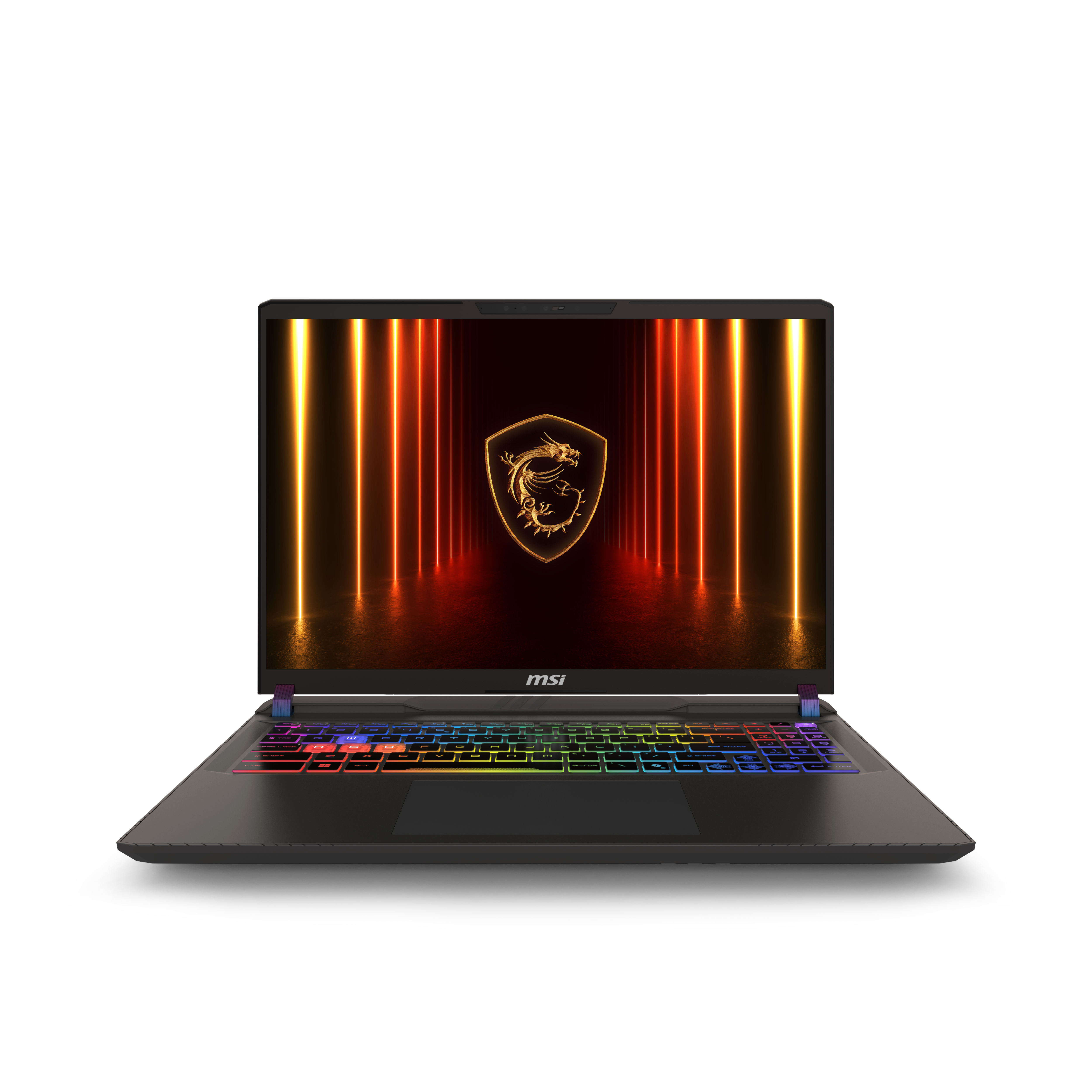 MSI Vector A16 HX A8WHG-021NL AMD Ryzen 9 8940HX 16inch QHD+ 2x16GB DDR5 1TB SSD PCIe NVMe RTX 5070 Ti 12GB GDDR7 W11H