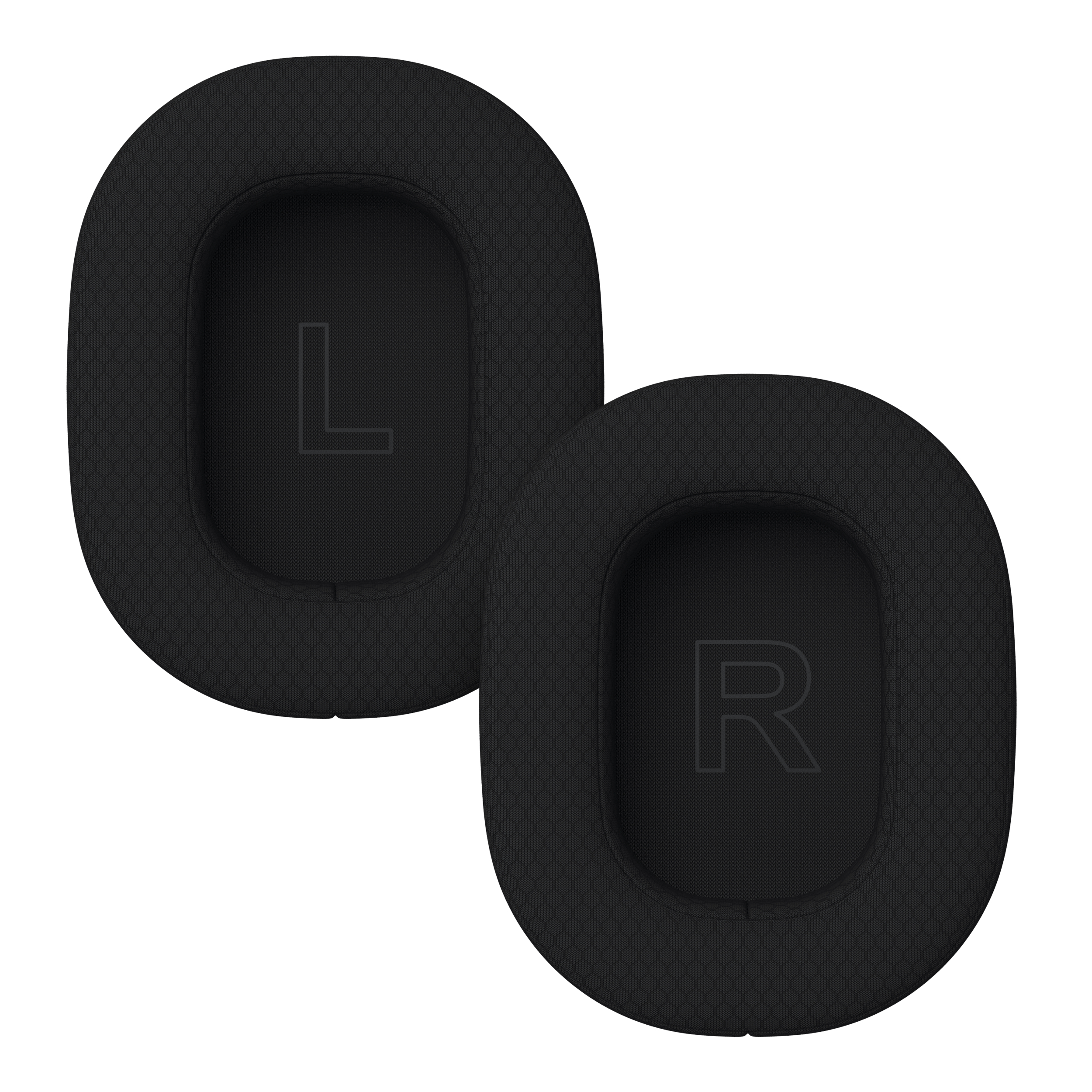 HATOR HYPERPUNK 3 Series Fabric Earmuffs - (ACC408)