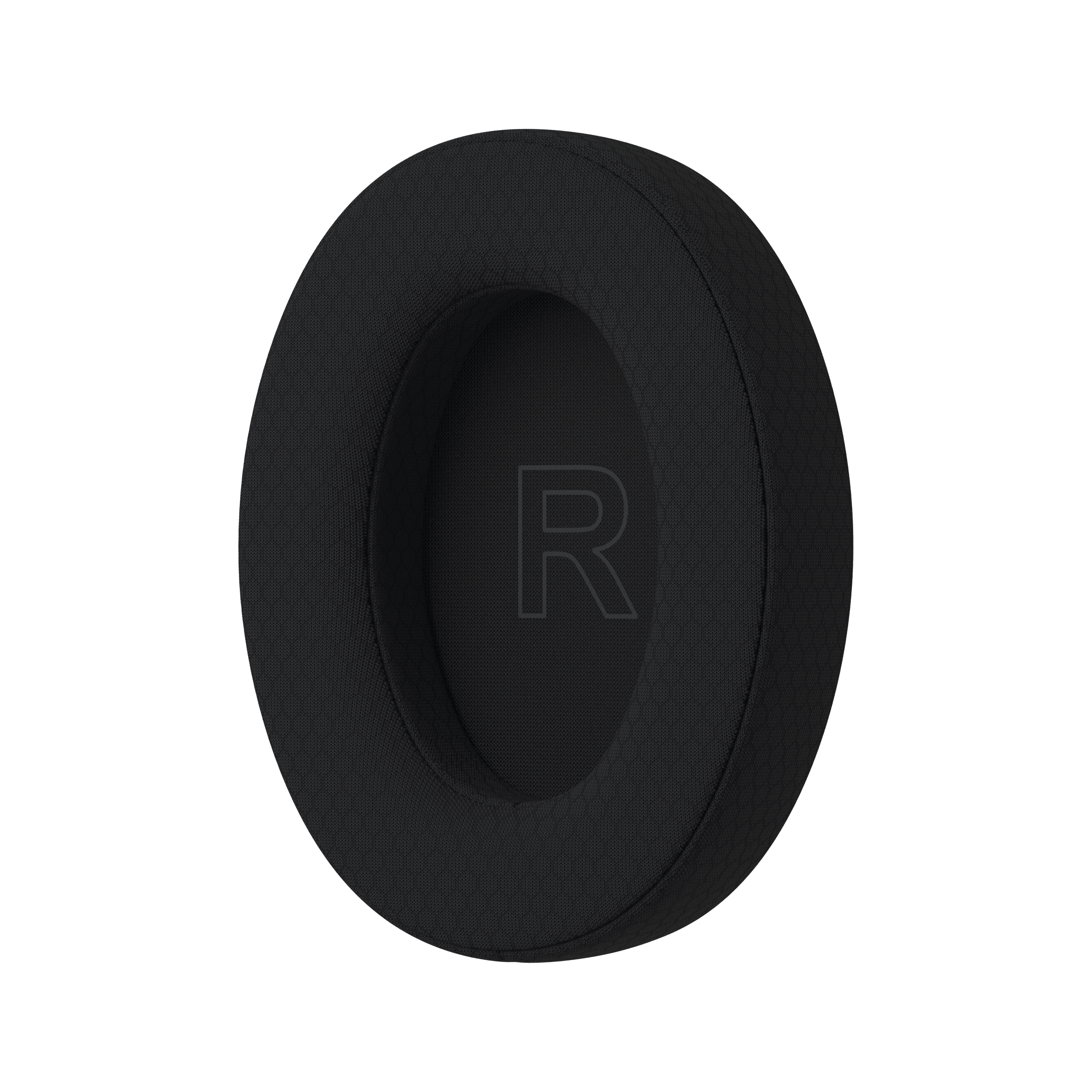 HATOR HYPERGANG 3 Series Fabric Earmuffs - (ACC409)