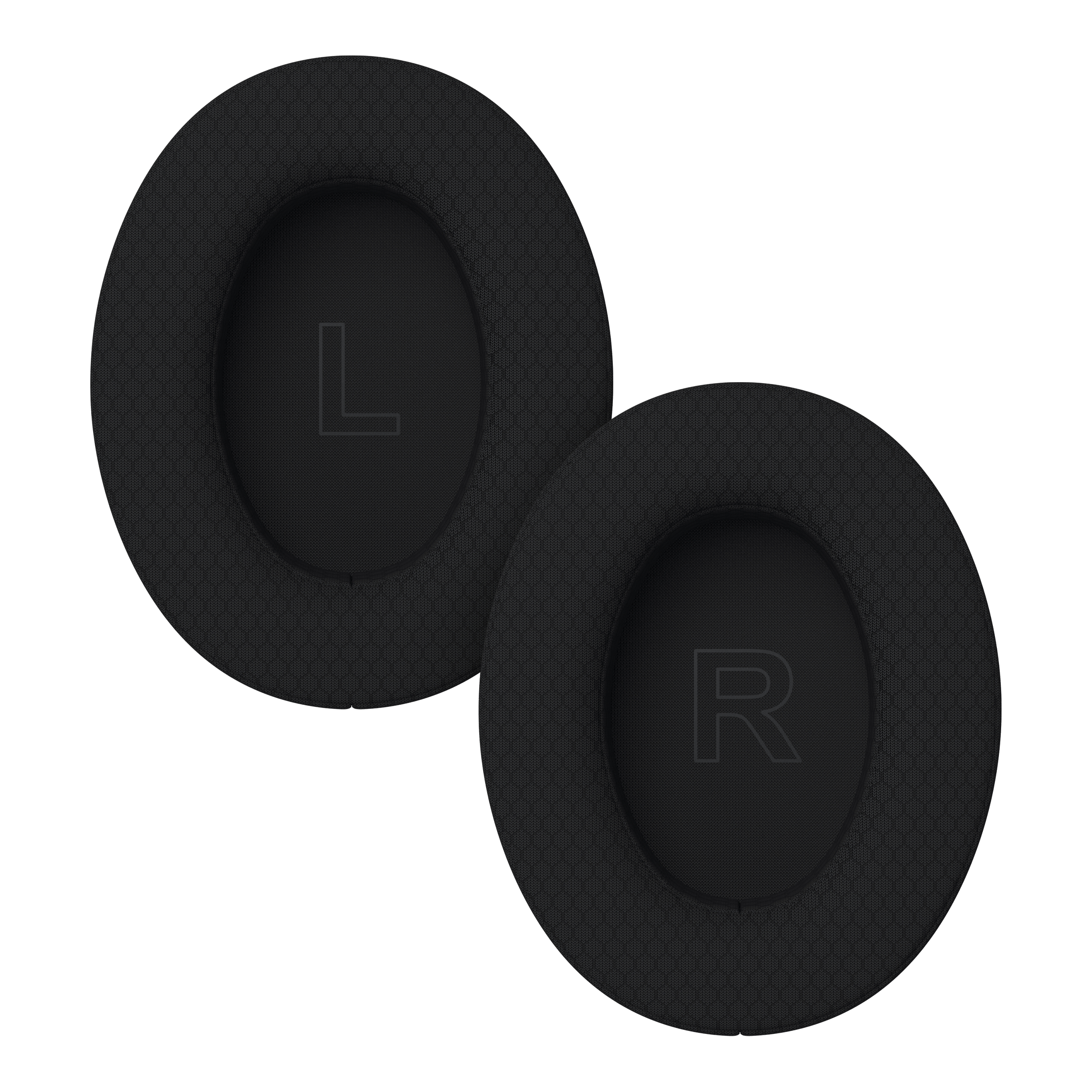 HATOR HYPERGANG 3 Series Fabric Earmuffs - (ACC409)