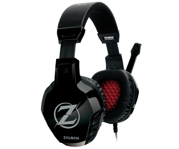 Zalman Gaming Headset / STANDARD