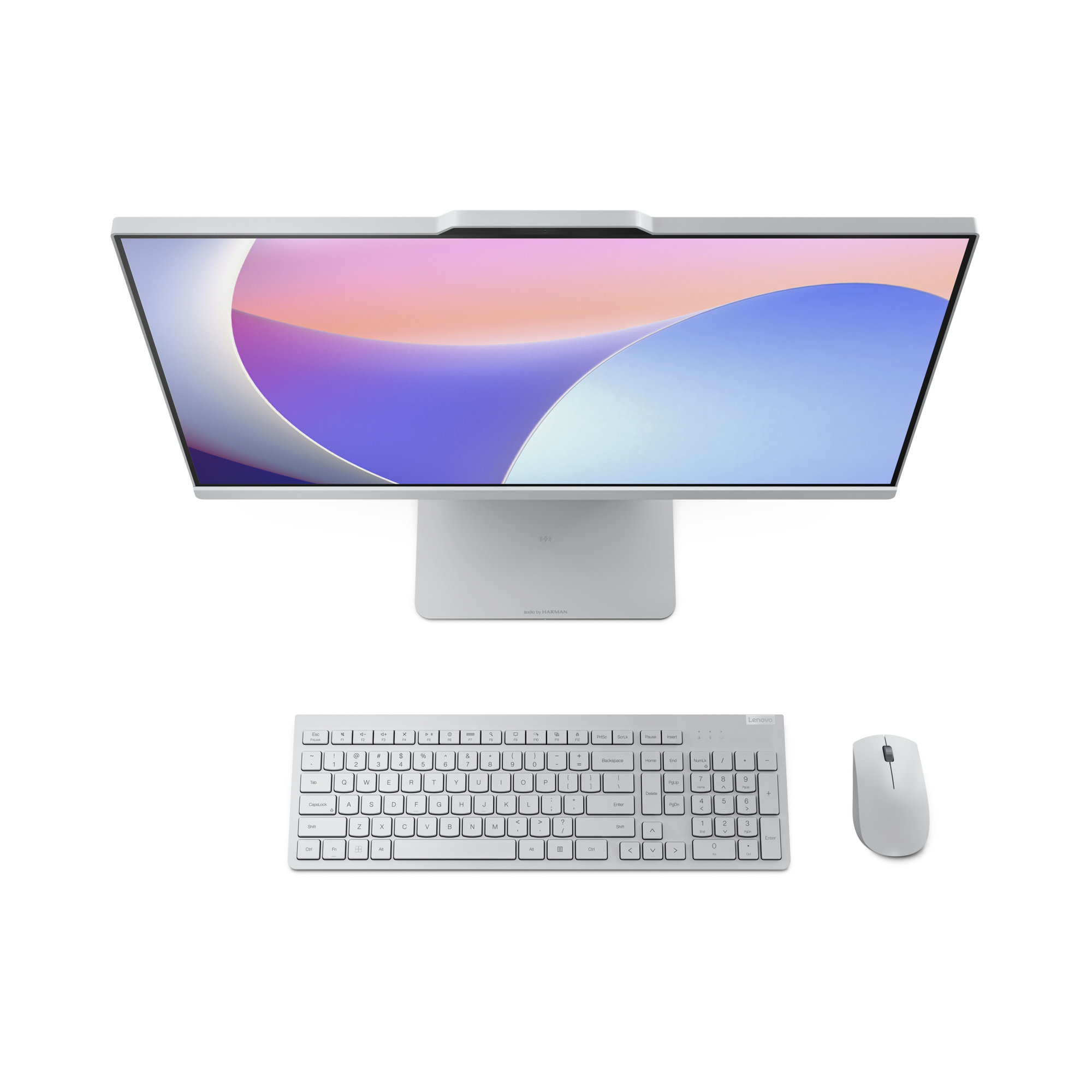 Lenovo IdeaCentre 24IRH9 24inch Core i5 all-in-one PC