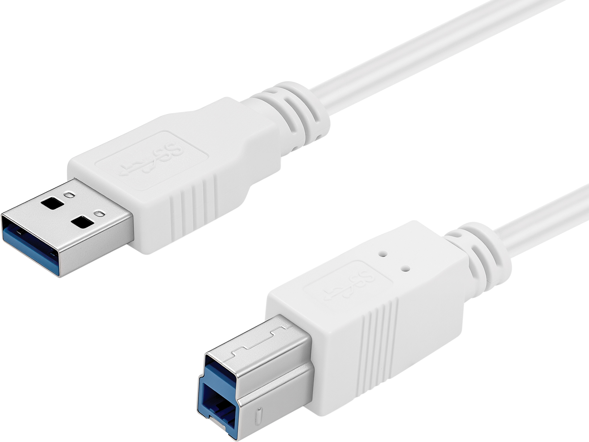 Sandberg USB 3.0 A-B Cable 1.8 m
