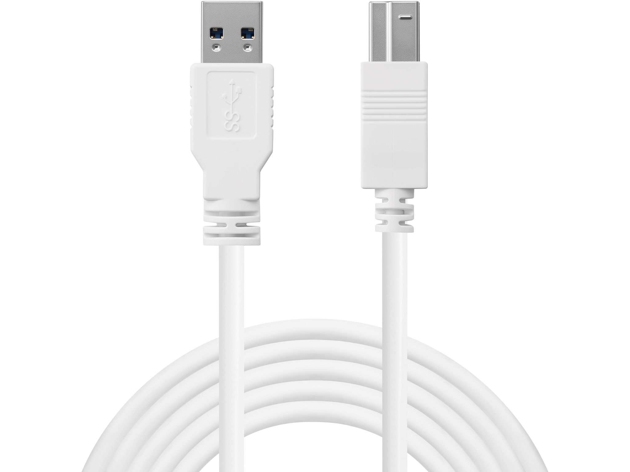 Sandberg USB 3.0 A-B Cable 1.8 m