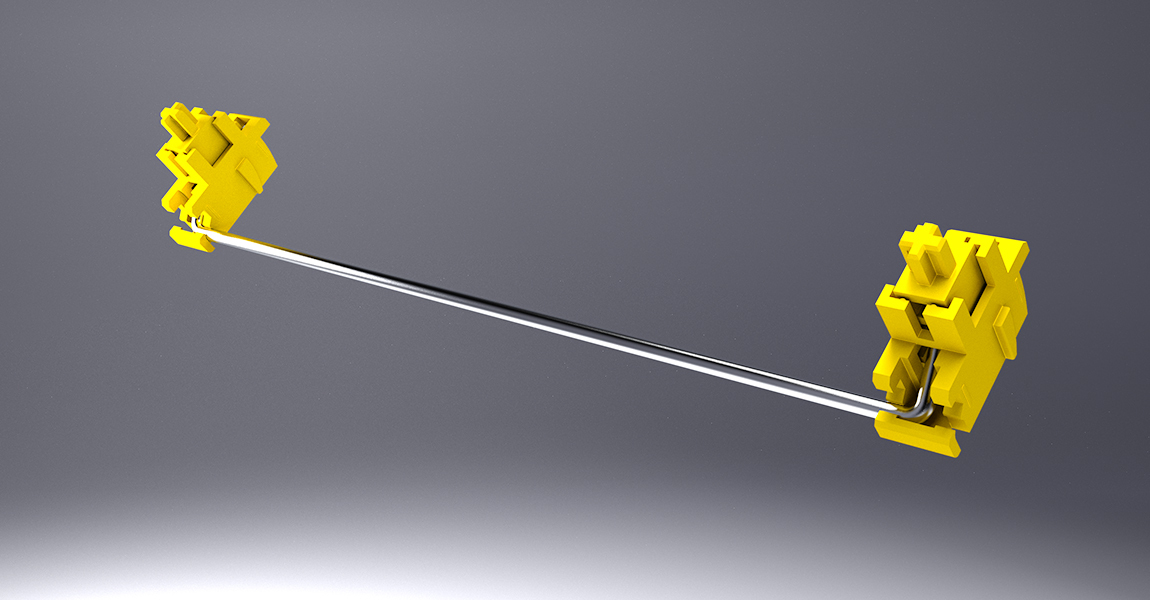 HATOR Skyfall 65 MAG ULTIMA 8K, wireless white-black, PBT OMA white-black US-ANSI, HATOR Aurum Strawberry 100M magnetic hotswap 45gf switches, 2.4GHz/Bluetooth/USB, dual 8K polling rate, 64K single key, 8000mAh, gasket mount & anti-noise, 3.5 TFT screen,