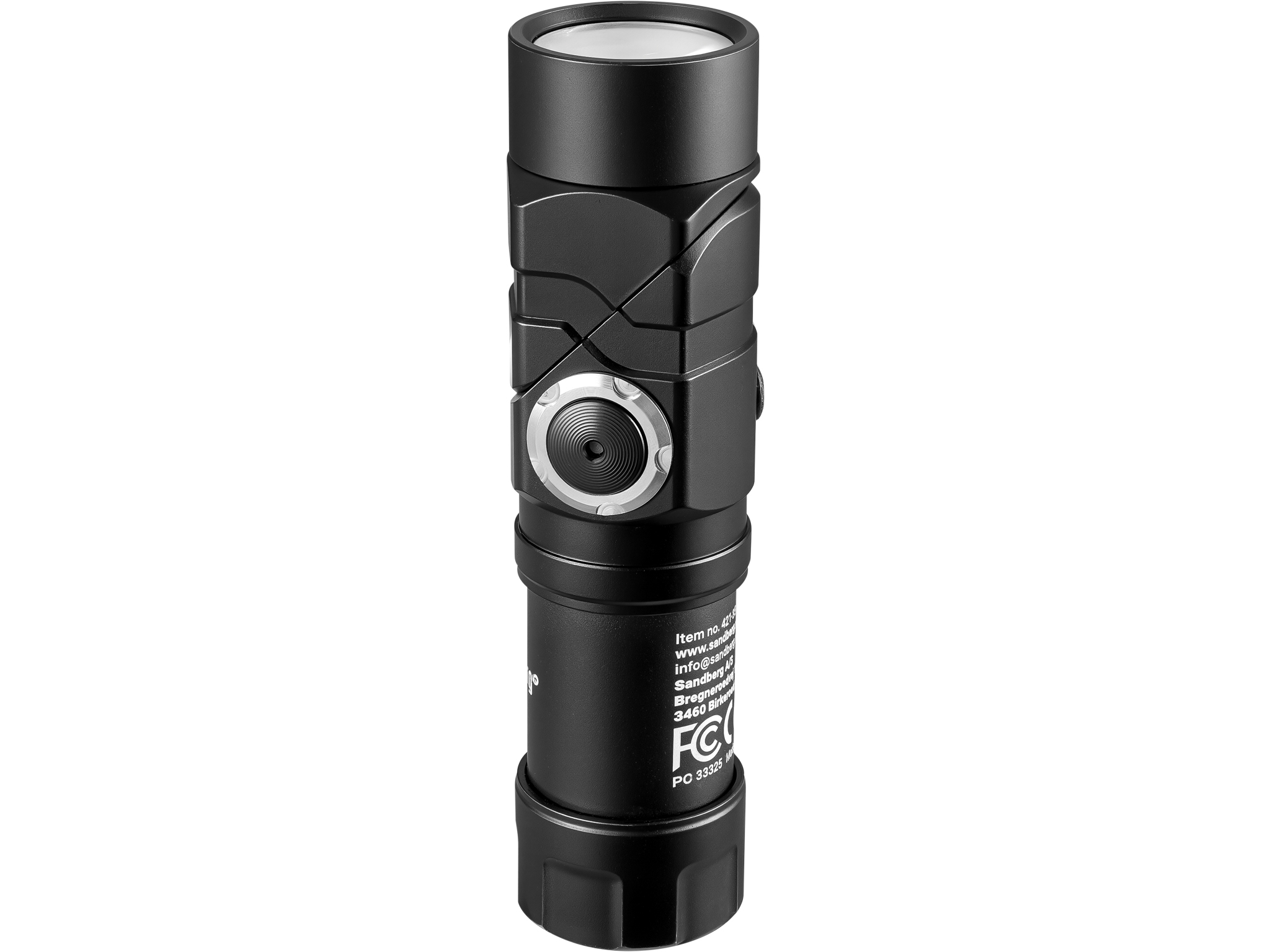 Sandberg Headlamp 500 Duo