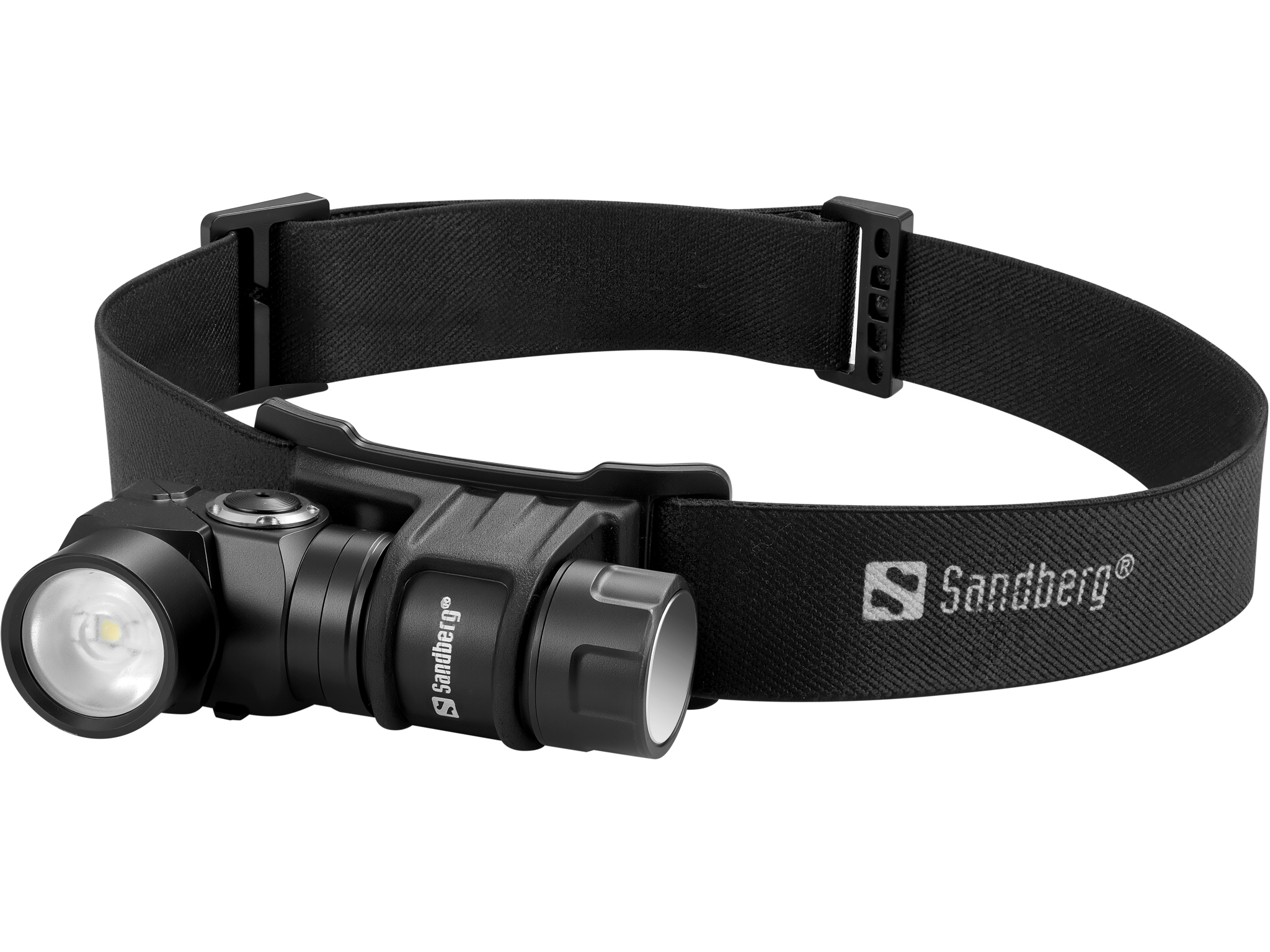 Sandberg Headlamp 500 Duo