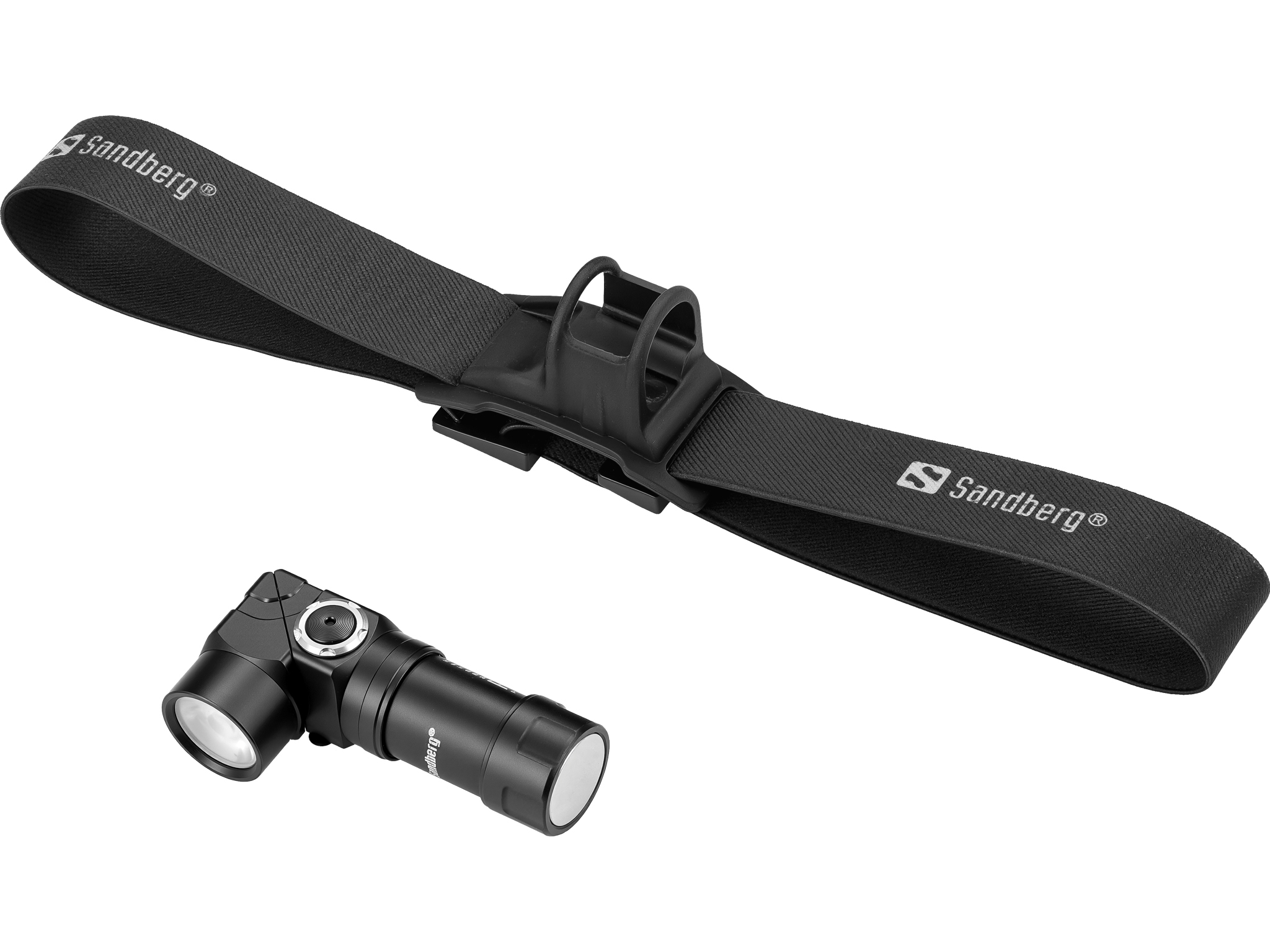 Sandberg Headlamp 500 Duo