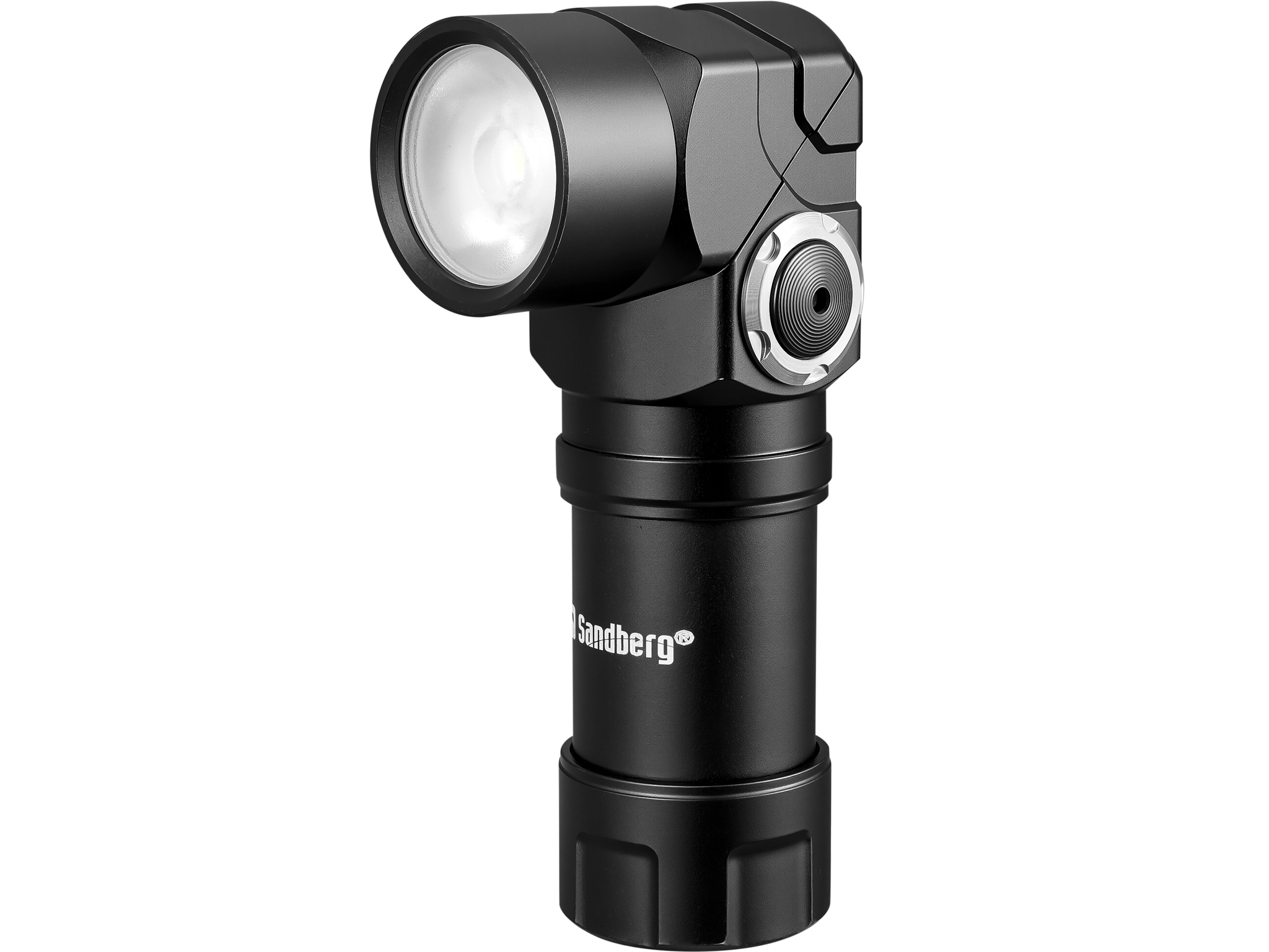 Sandberg Headlamp 500 Duo