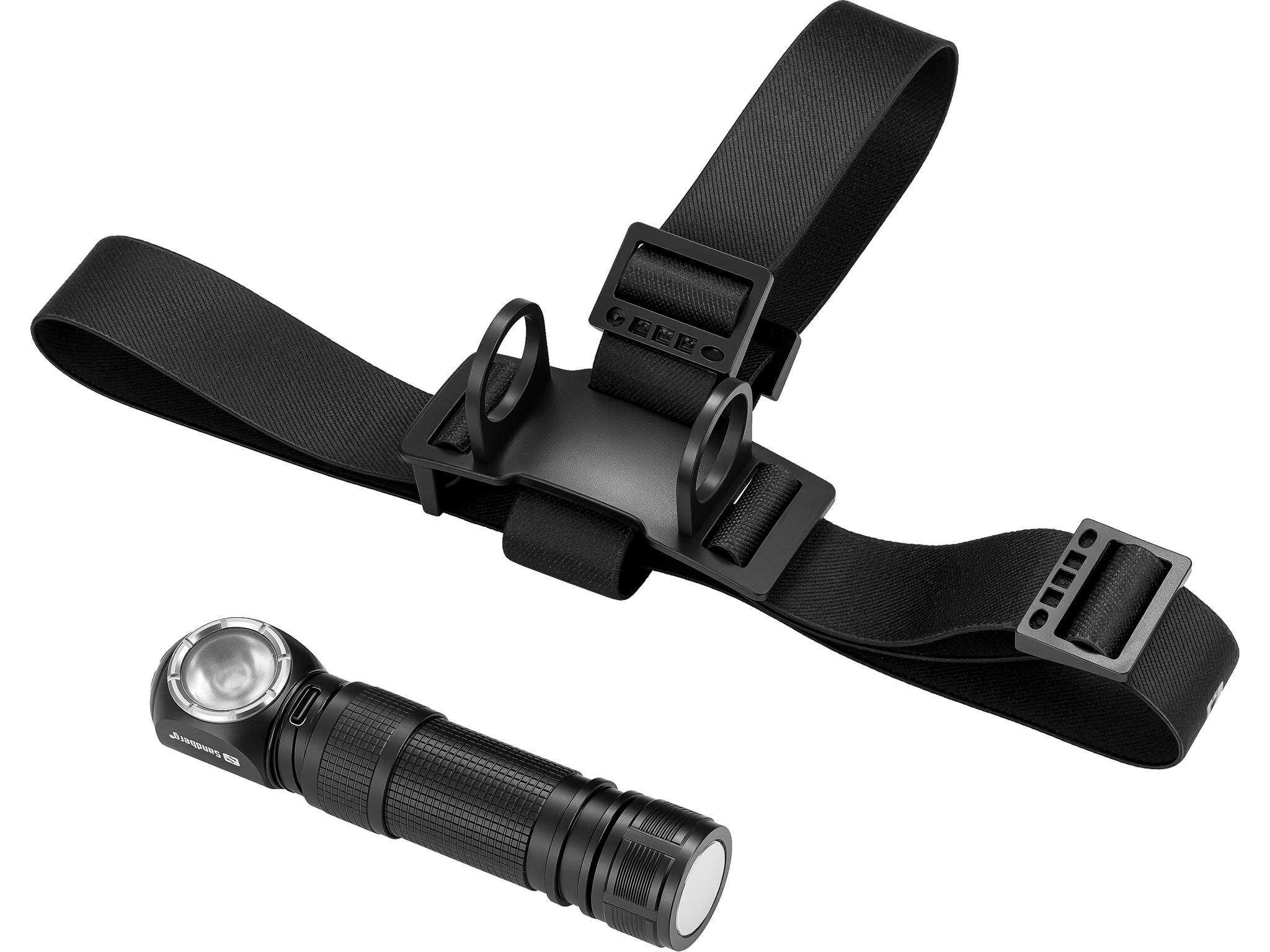 Sandberg Headlamp 1000 Pro