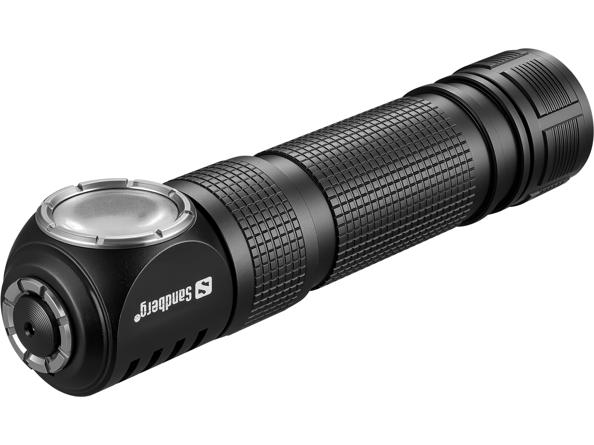 Sandberg Headlamp 1000 Pro