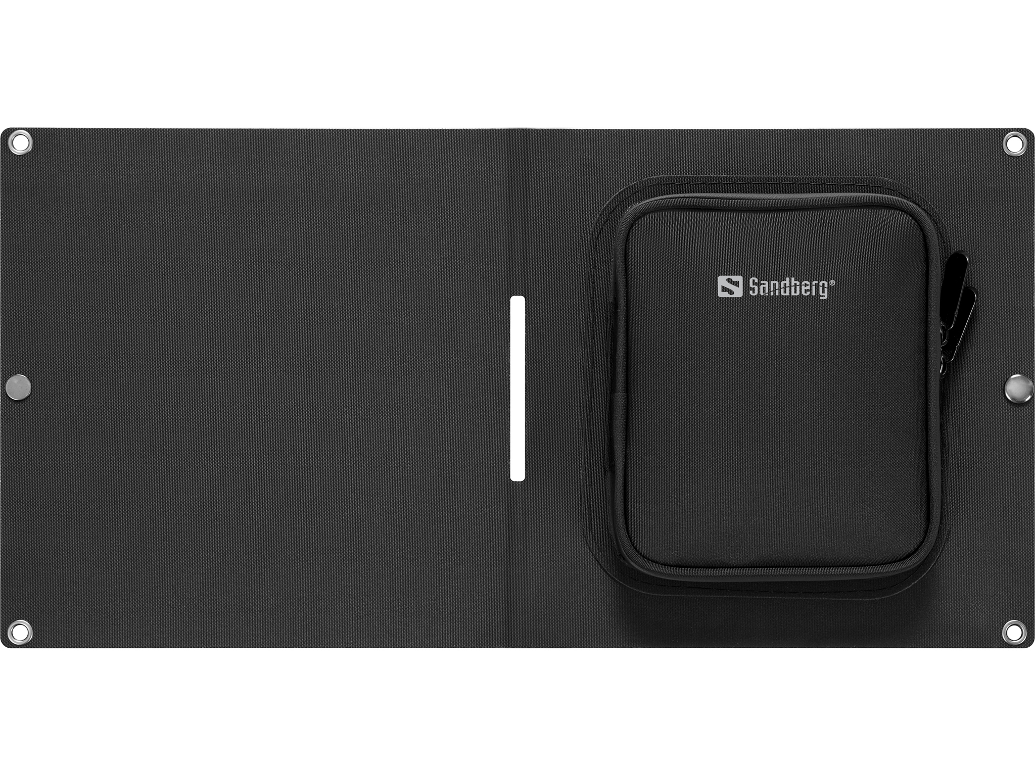 Sandberg Solar Charger 15W Lightweight