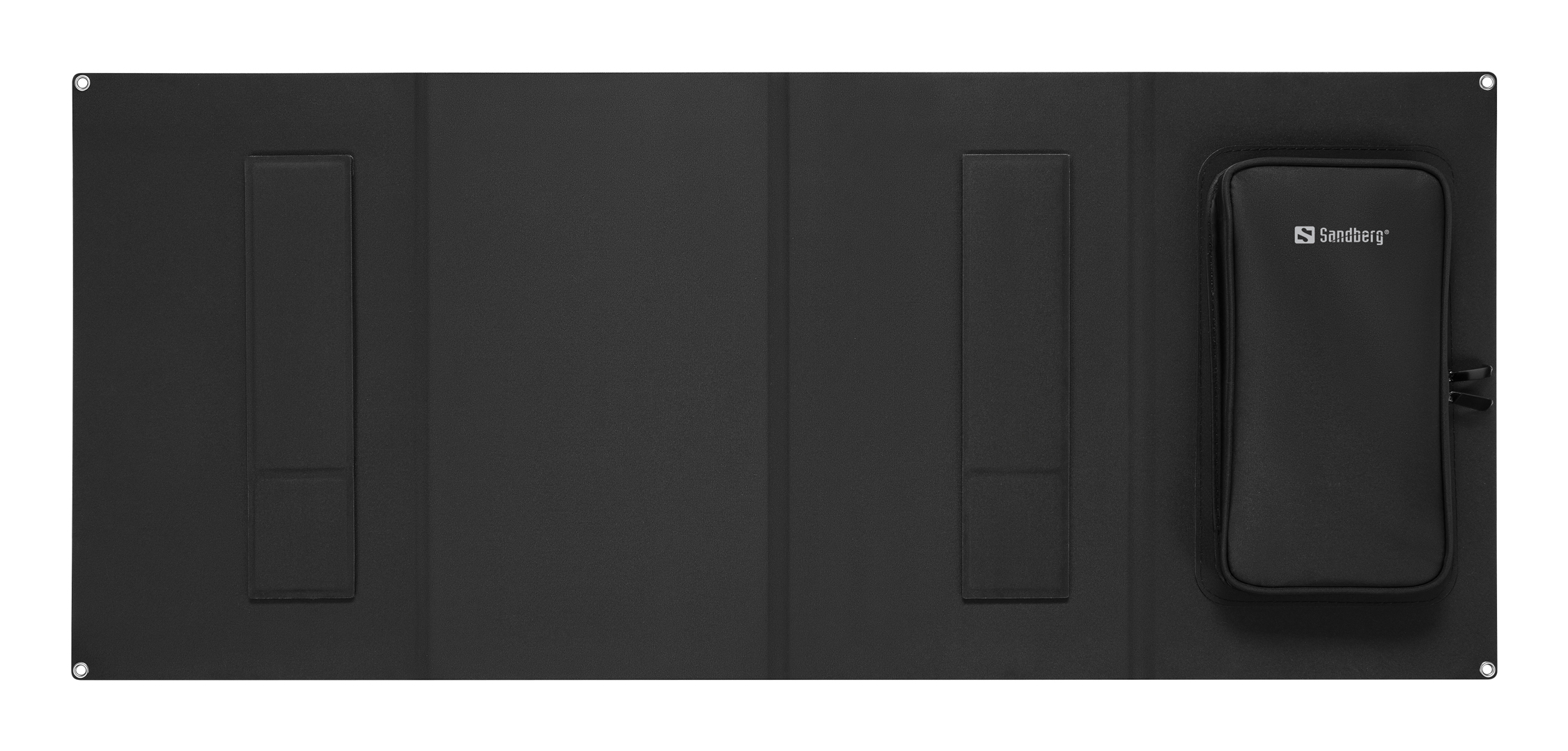 Sandberg Solar Charger 60W LightWeight