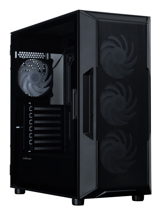Zalman i3 NEO V2 Black